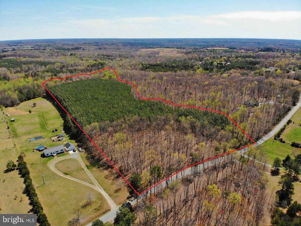 0 WHIPPING CREEK ROAD