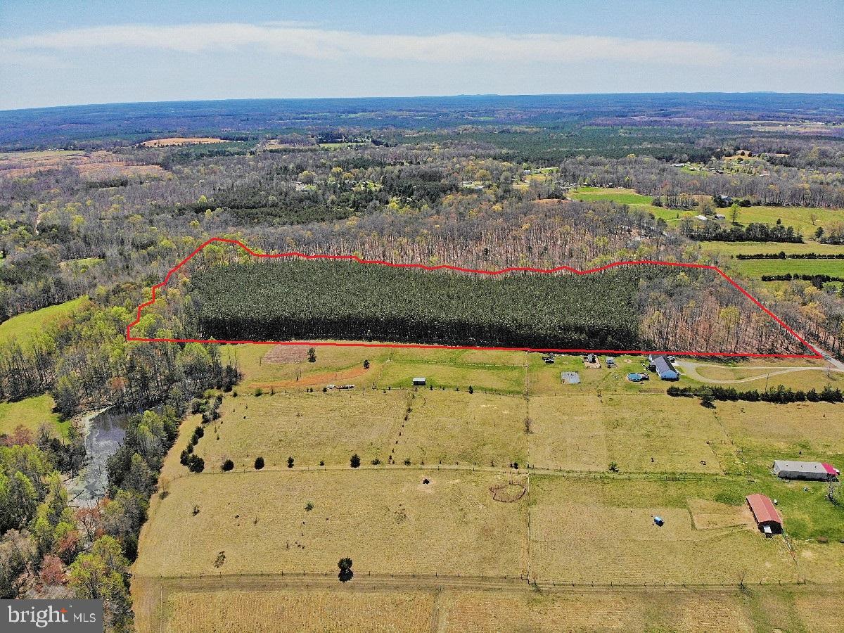 0 WHIPPING CREEK ROAD