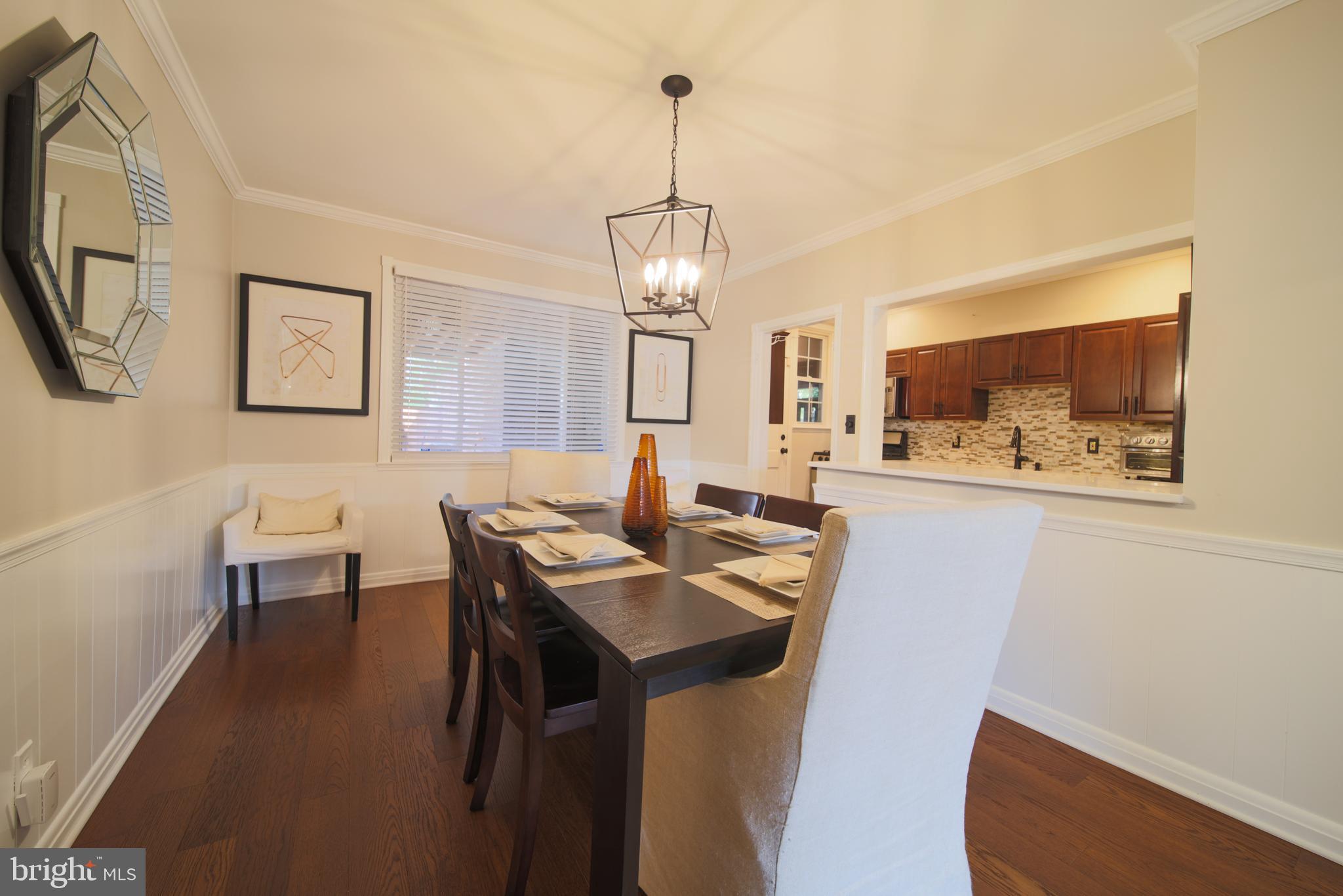 BELAIR-EDISON - Residential