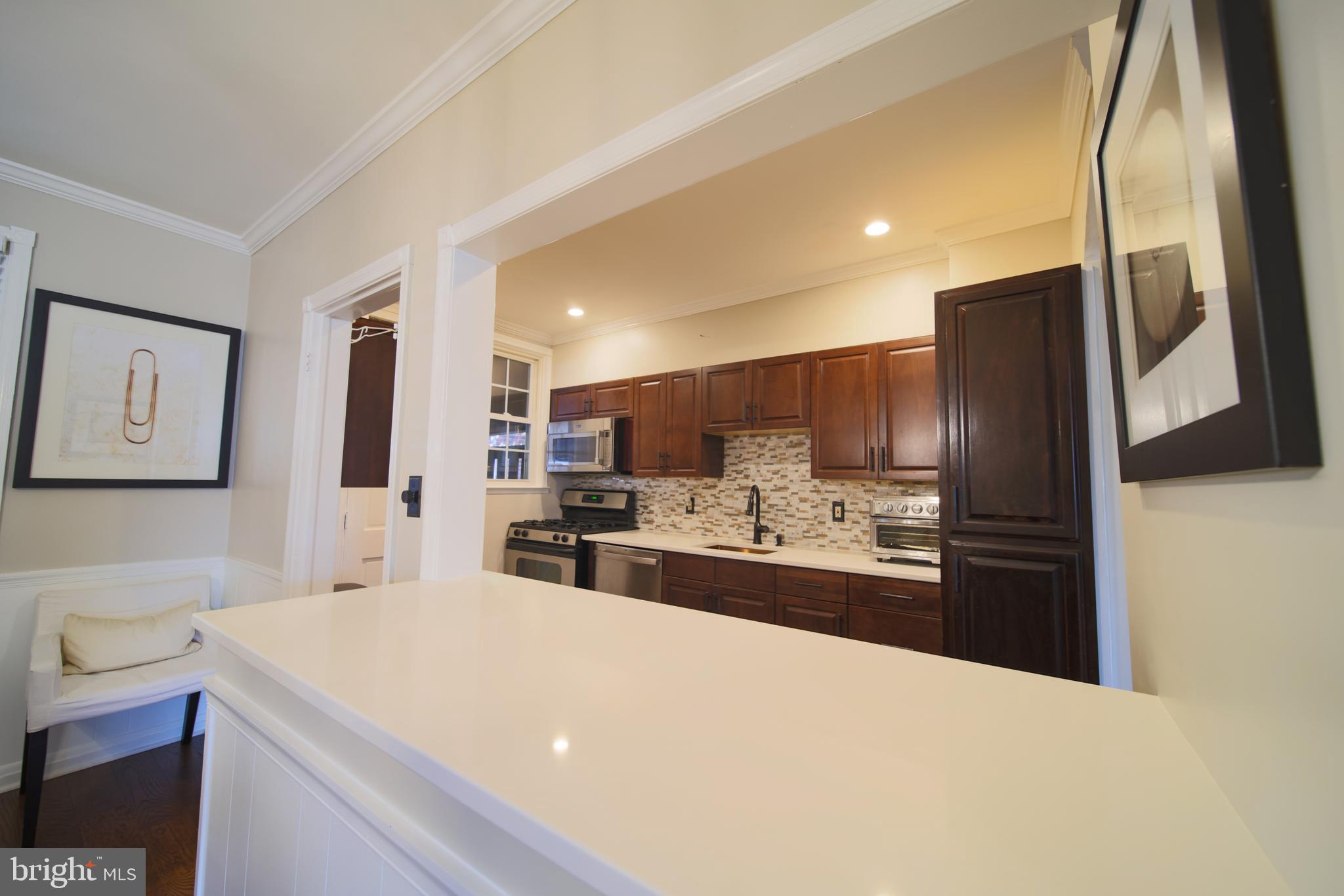 BELAIR-EDISON - Residential