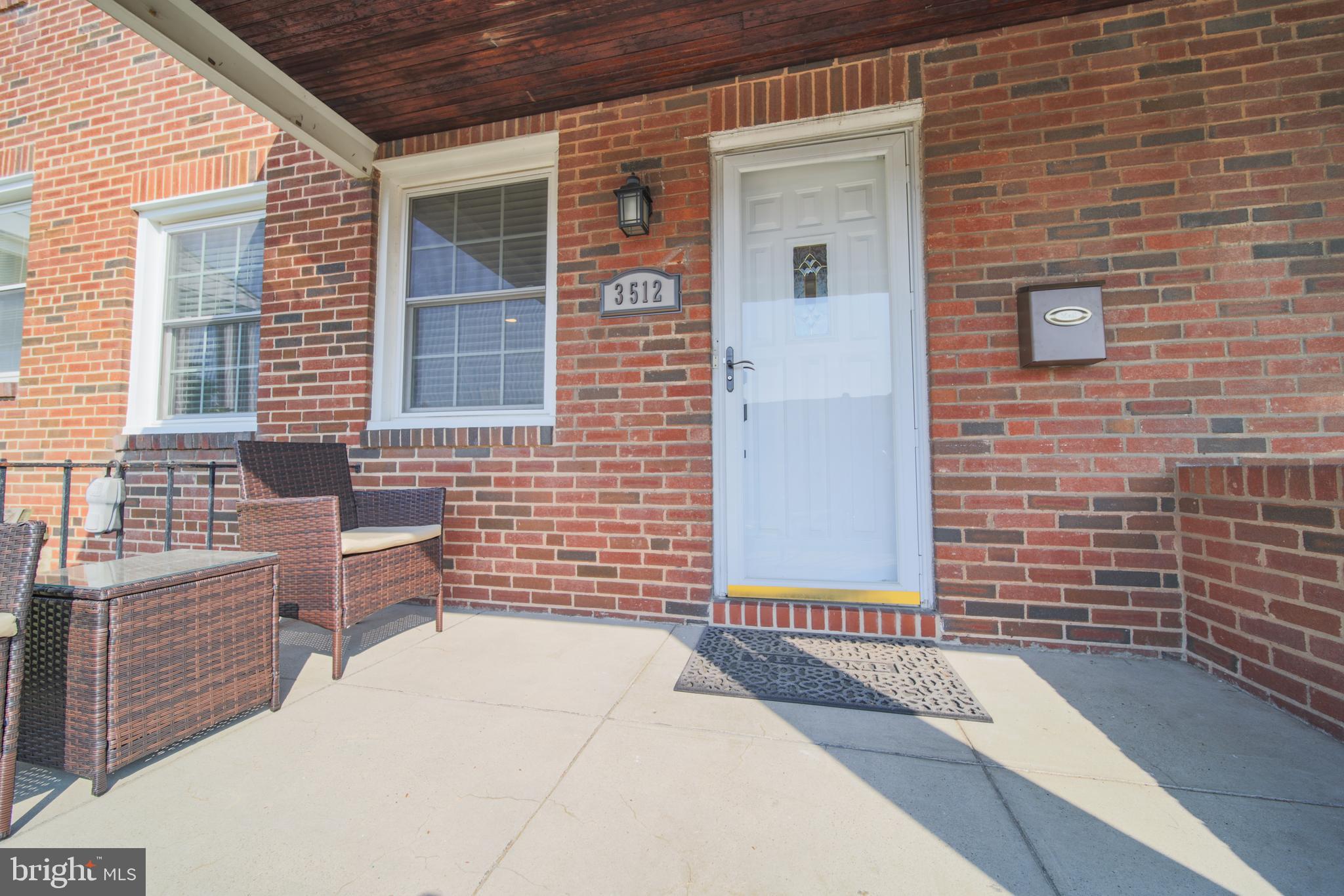 BELAIR-EDISON - Residential