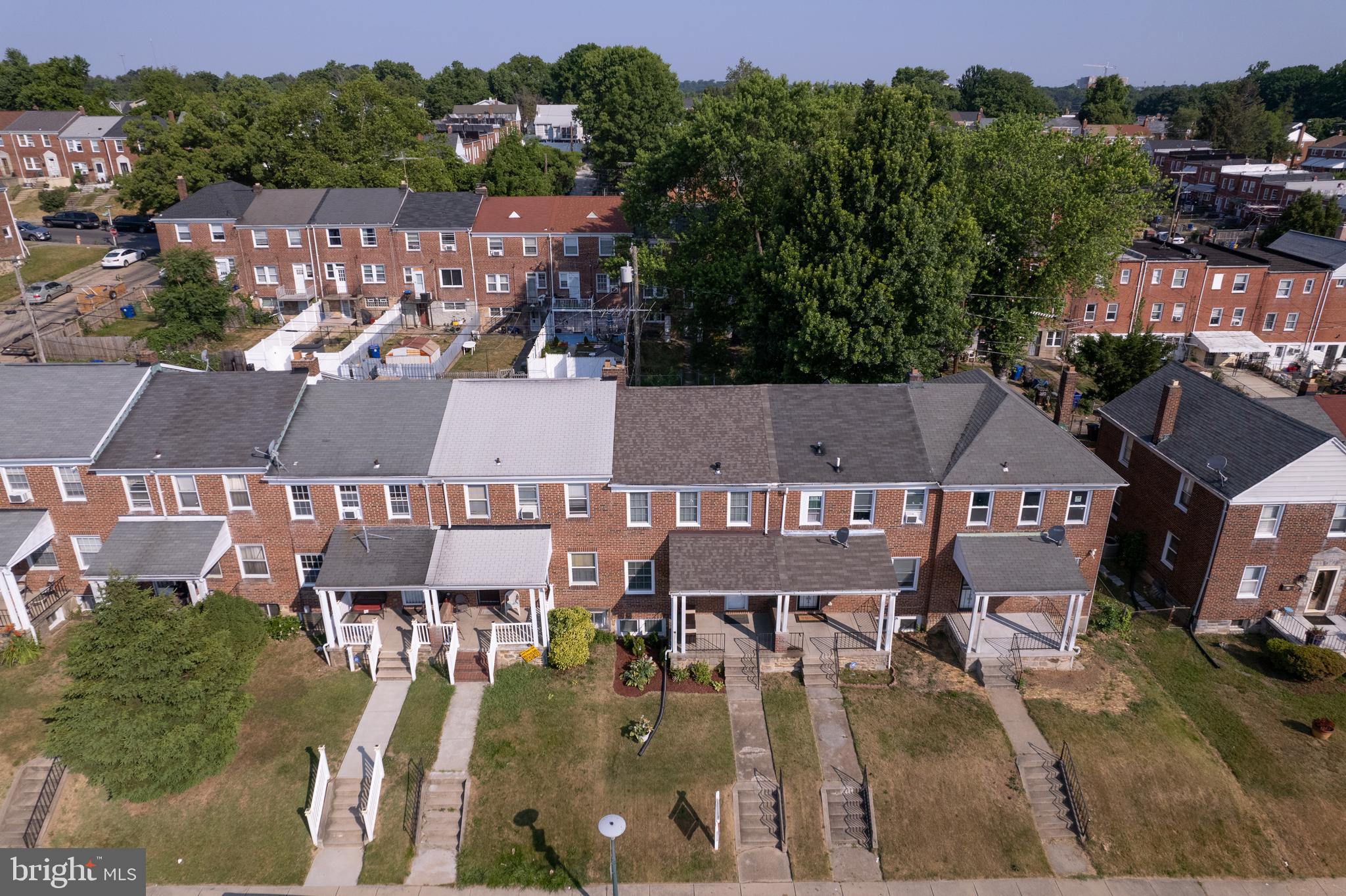 BELAIR-EDISON - Residential