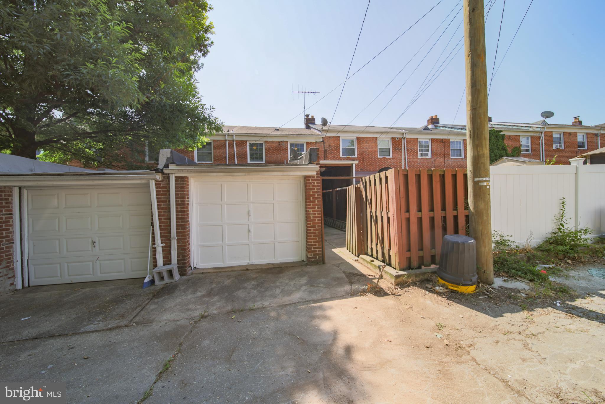 BELAIR-EDISON - Residential