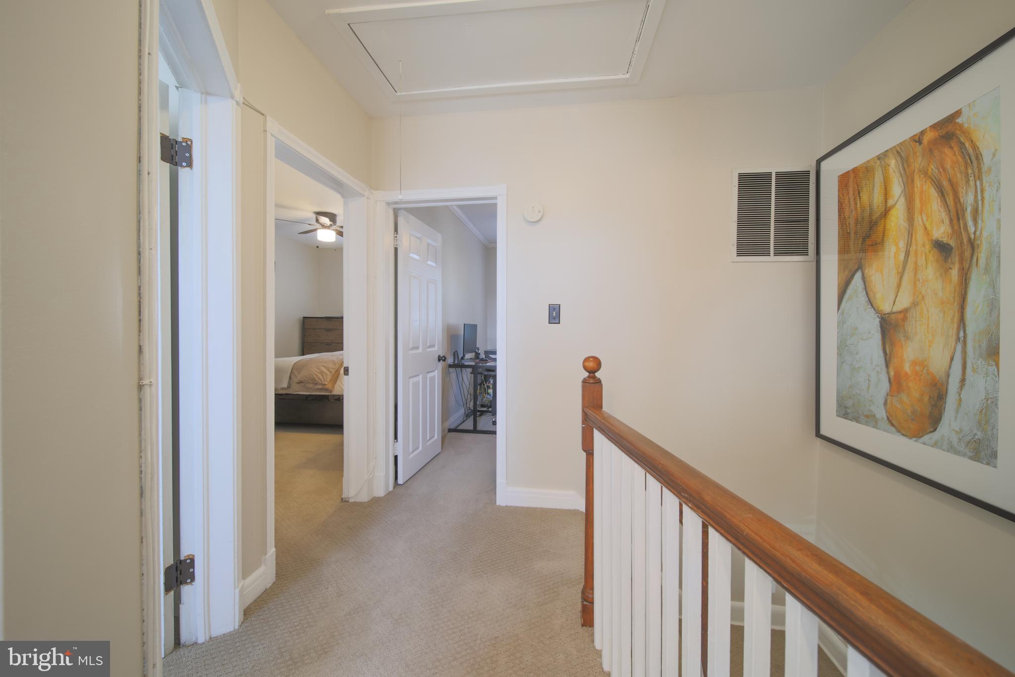 BELAIR-EDISON - Residential