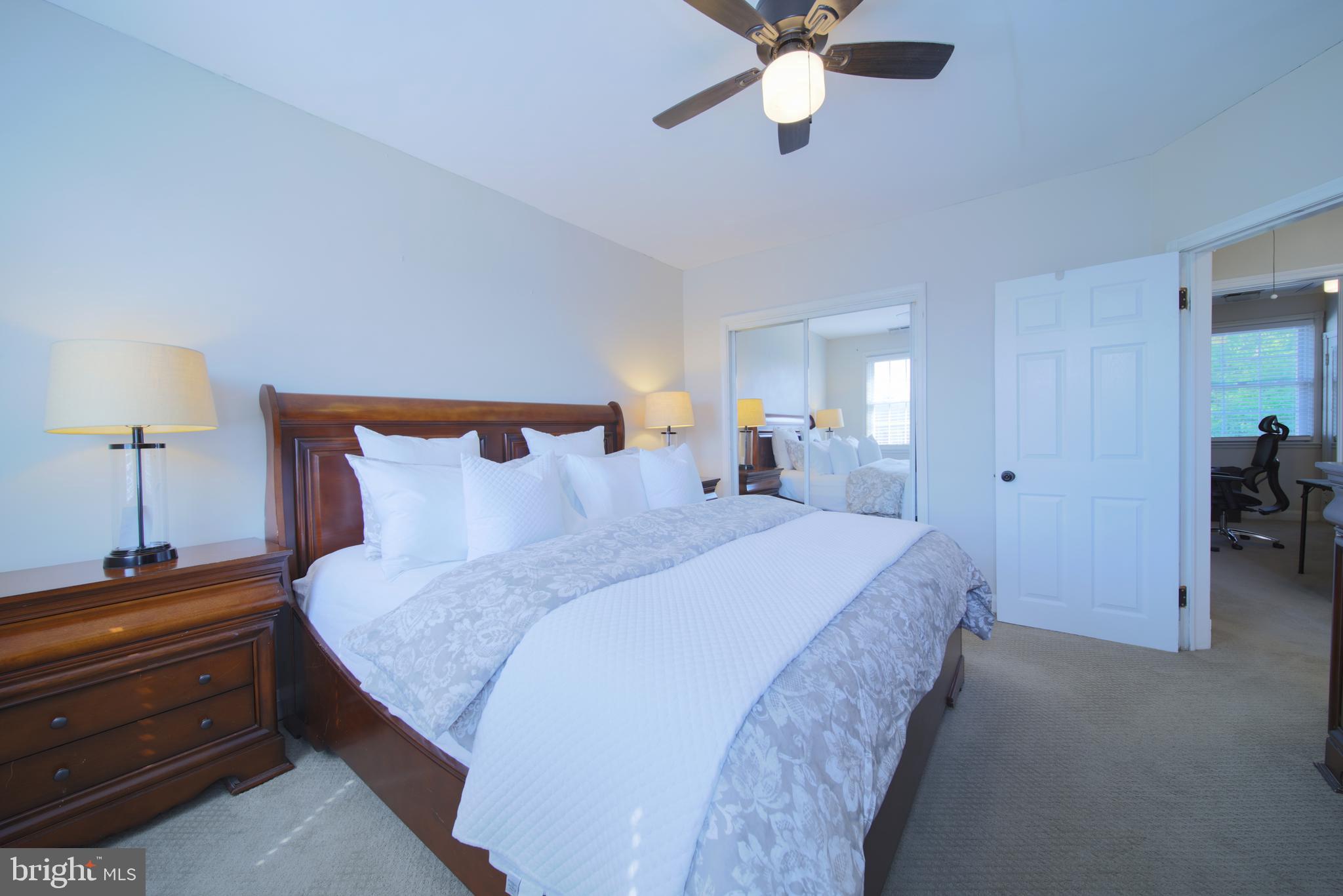 BELAIR-EDISON - Residential