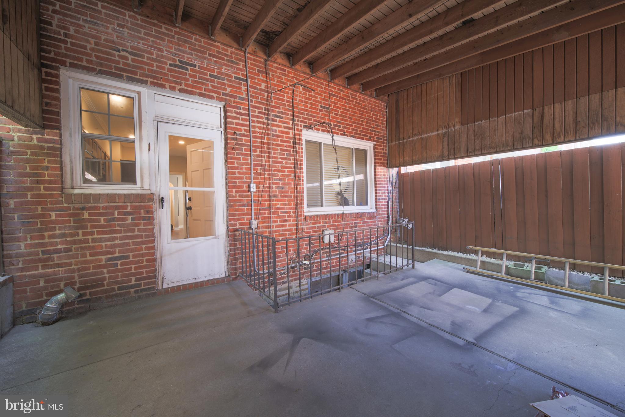 BELAIR-EDISON - Residential