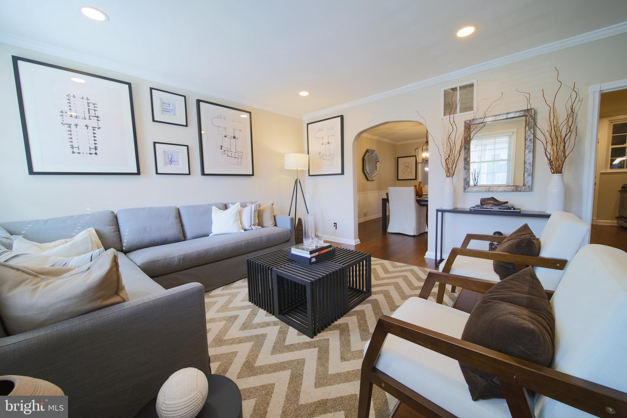 BELAIR-EDISON - Residential