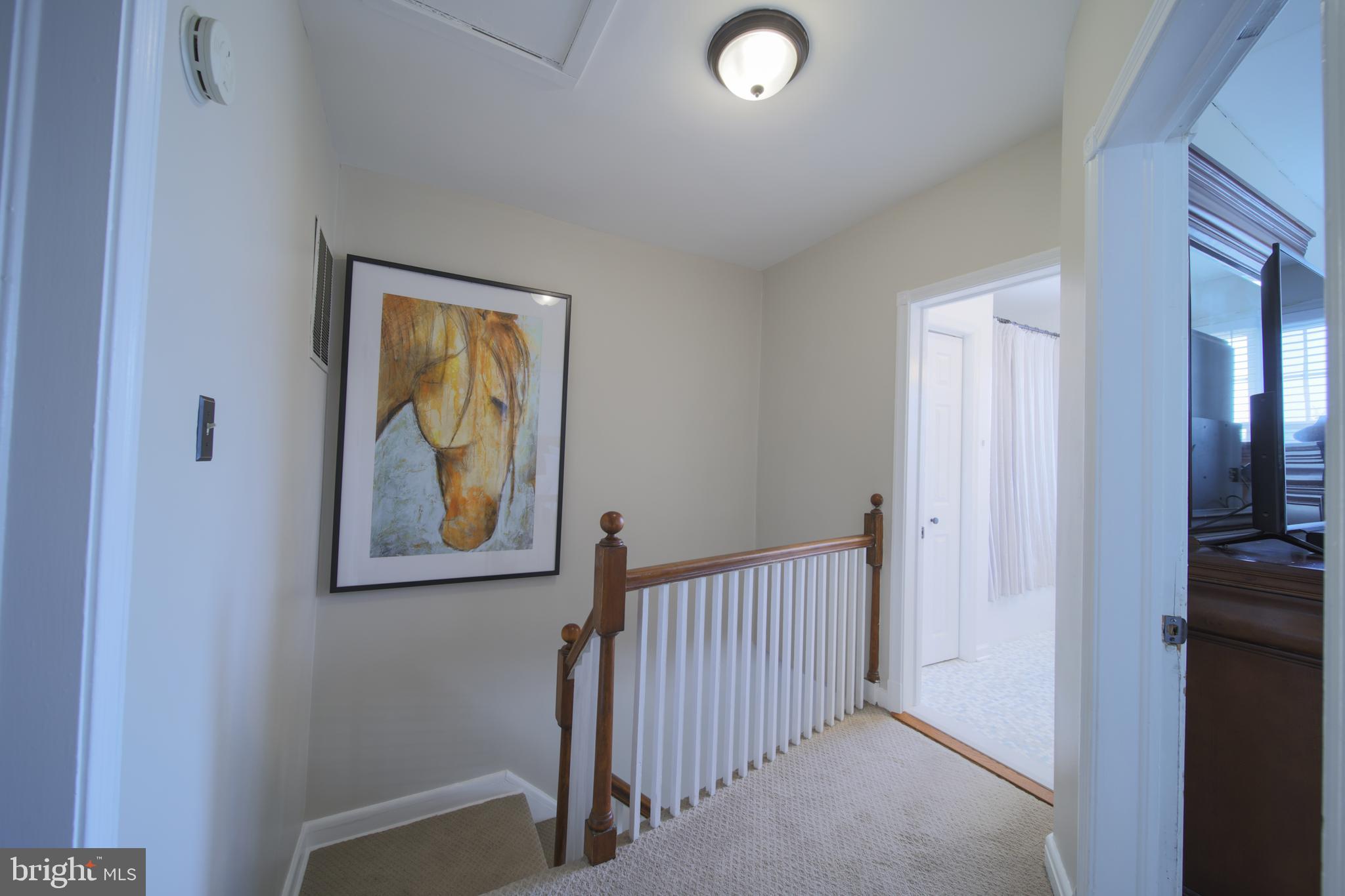 BELAIR-EDISON - Residential