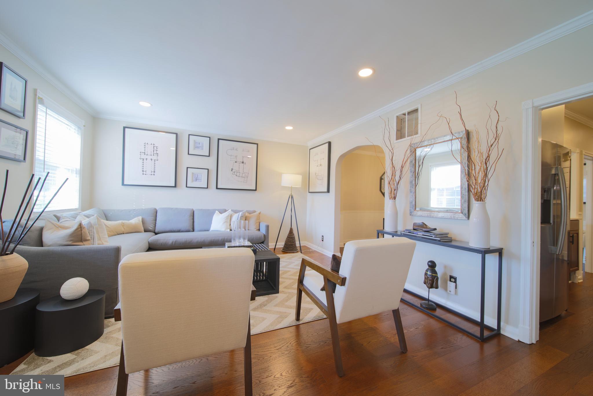 BELAIR-EDISON - Residential