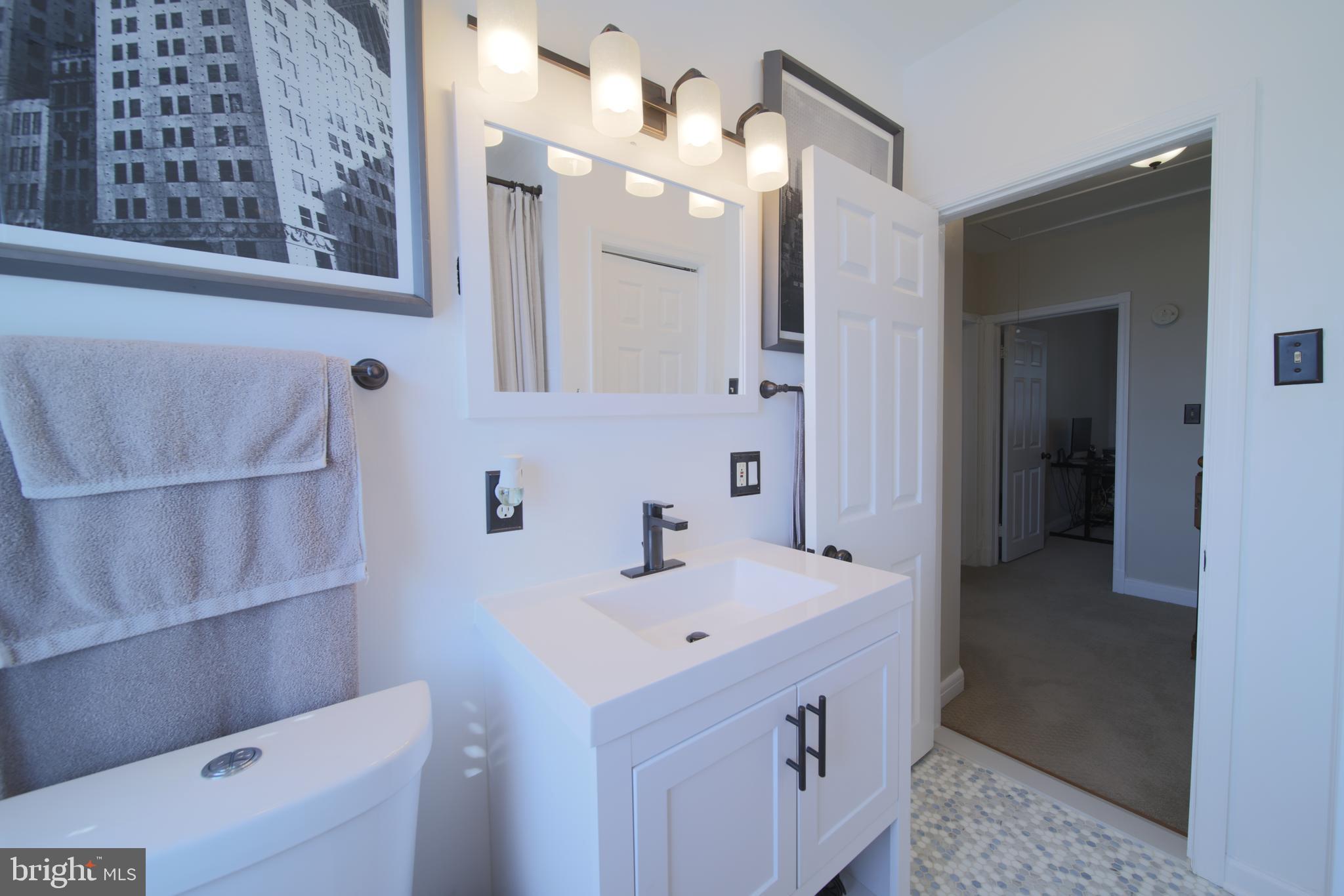 BELAIR-EDISON - Residential