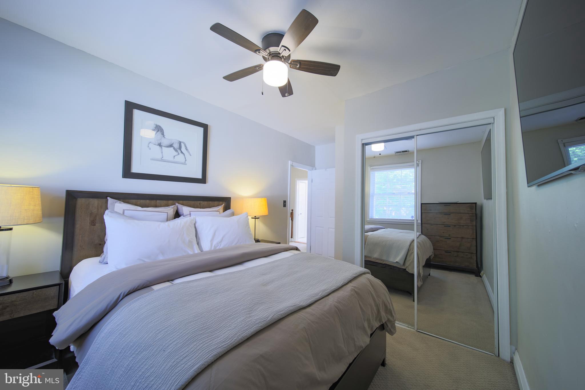 BELAIR-EDISON - Residential