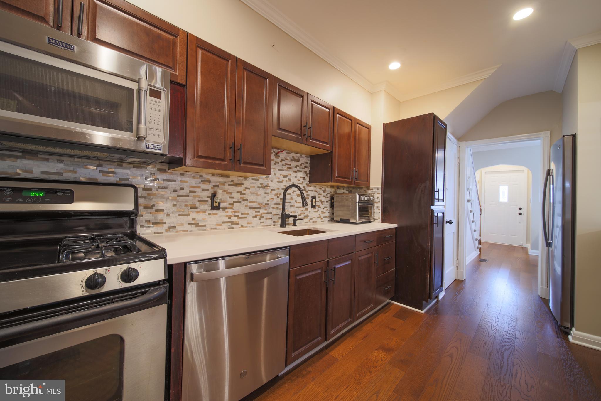 BELAIR-EDISON - Residential