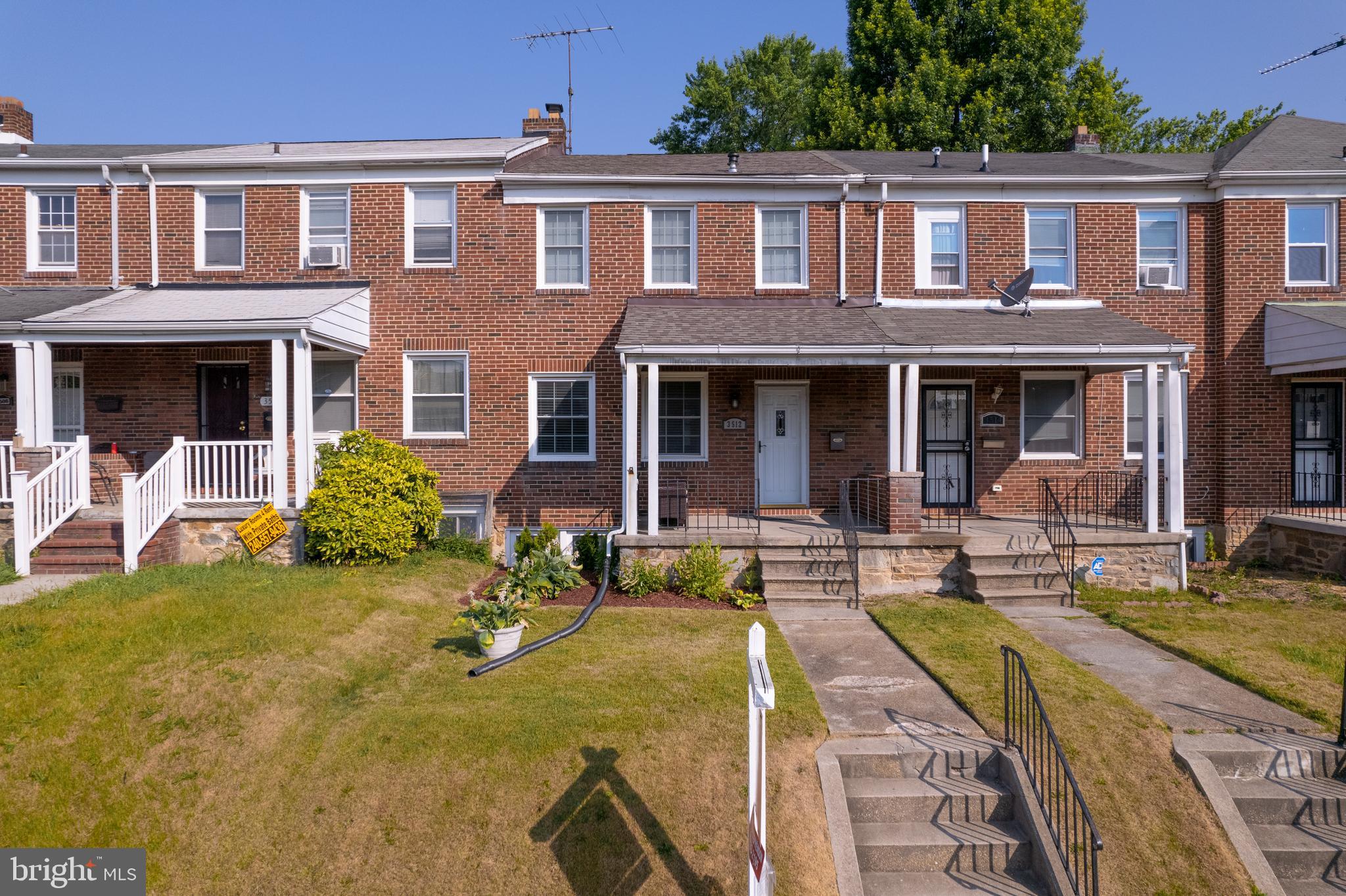 BELAIR-EDISON - Residential