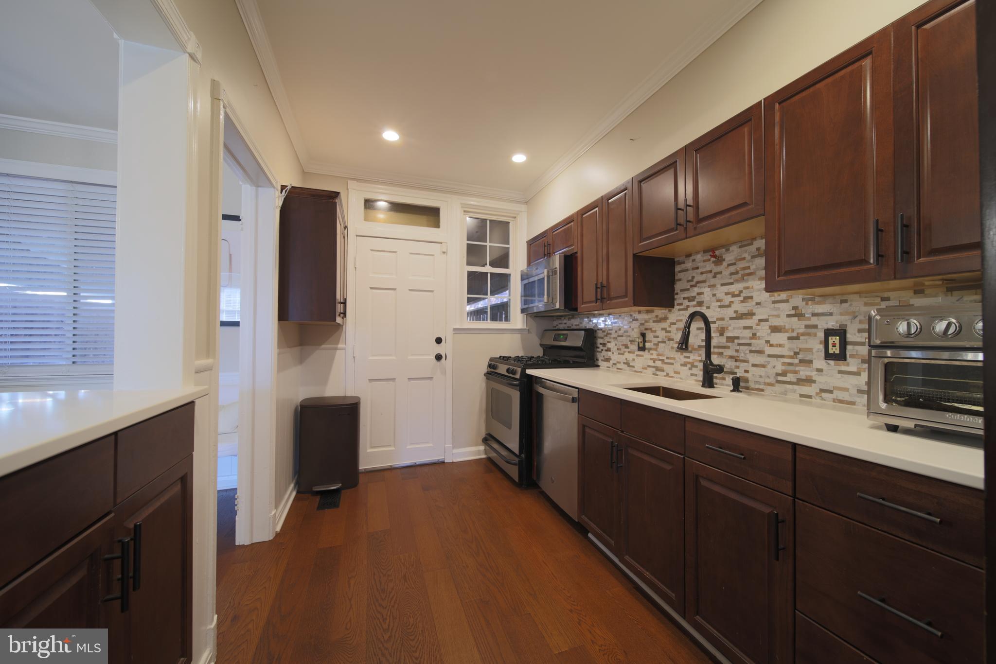 BELAIR-EDISON - Residential