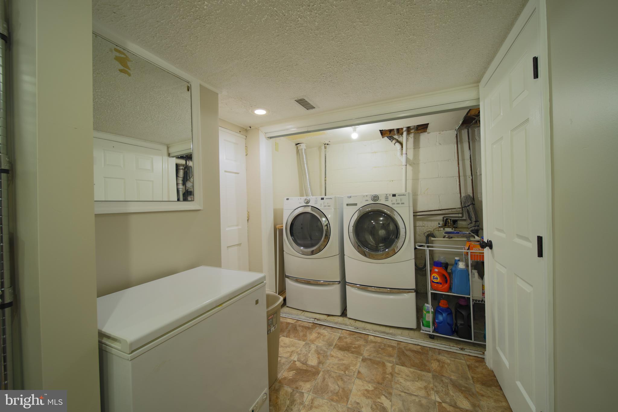 BELAIR-EDISON - Residential