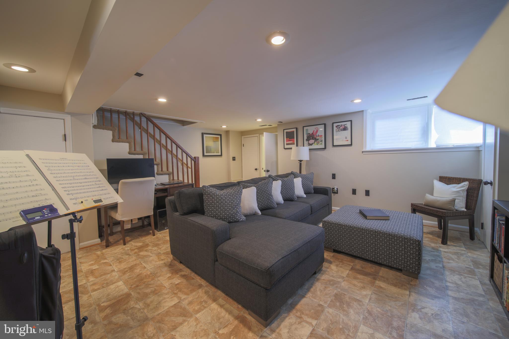 BELAIR-EDISON - Residential