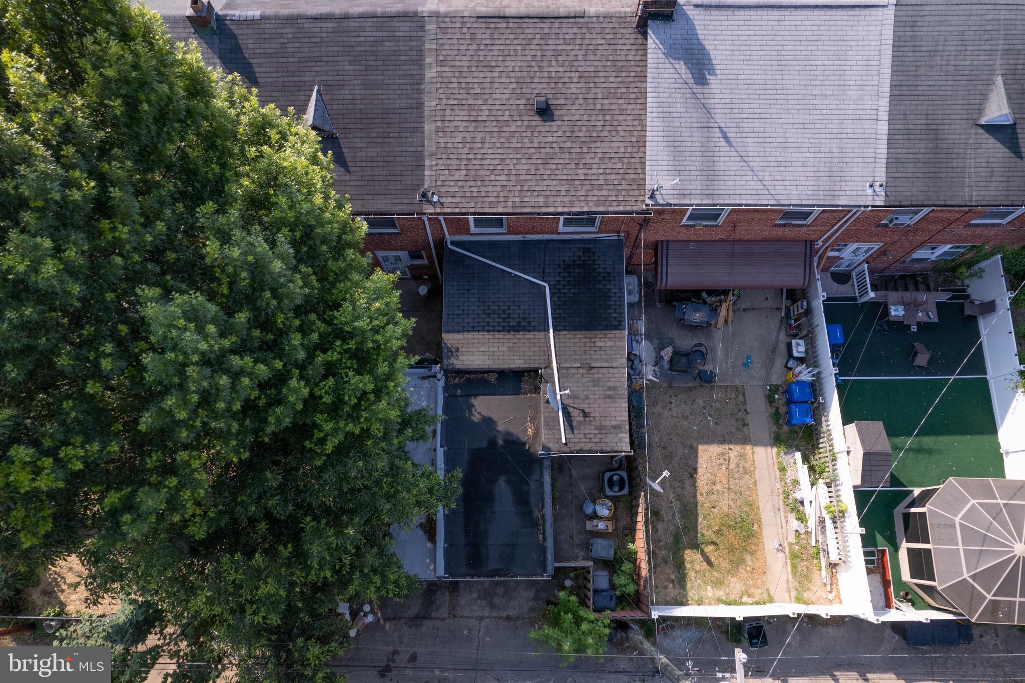 BELAIR-EDISON - Residential