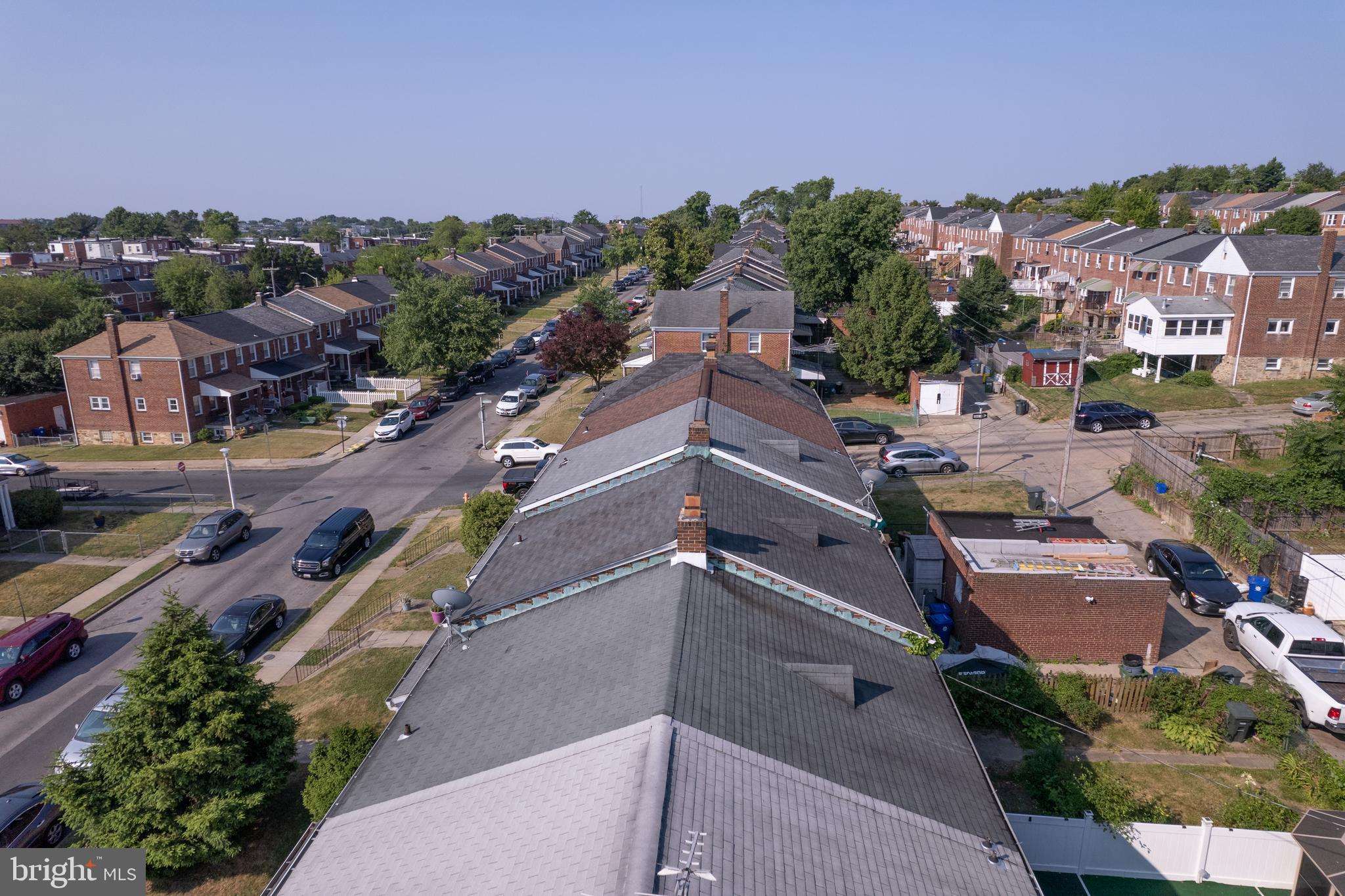 BELAIR-EDISON - Residential