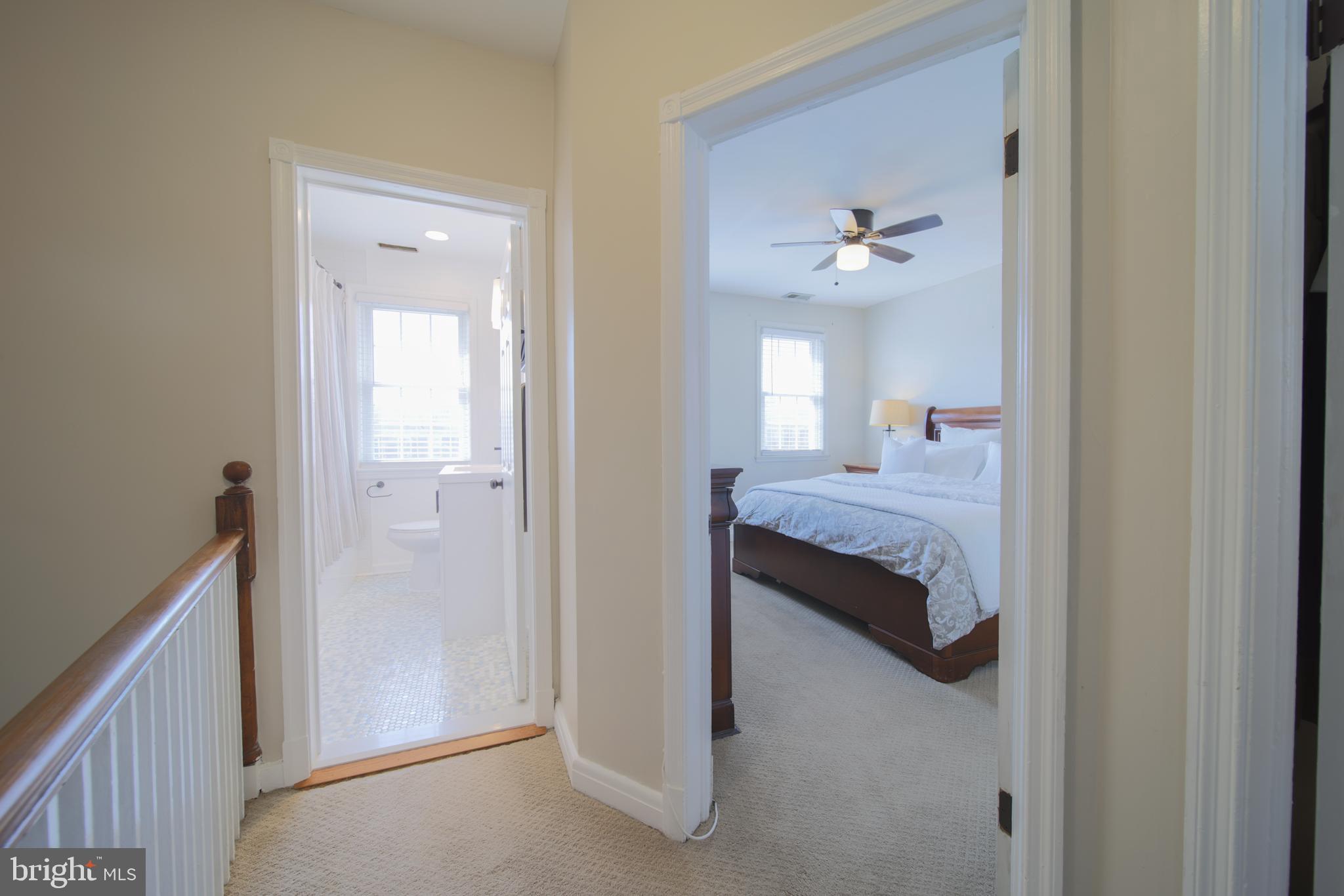 BELAIR-EDISON - Residential