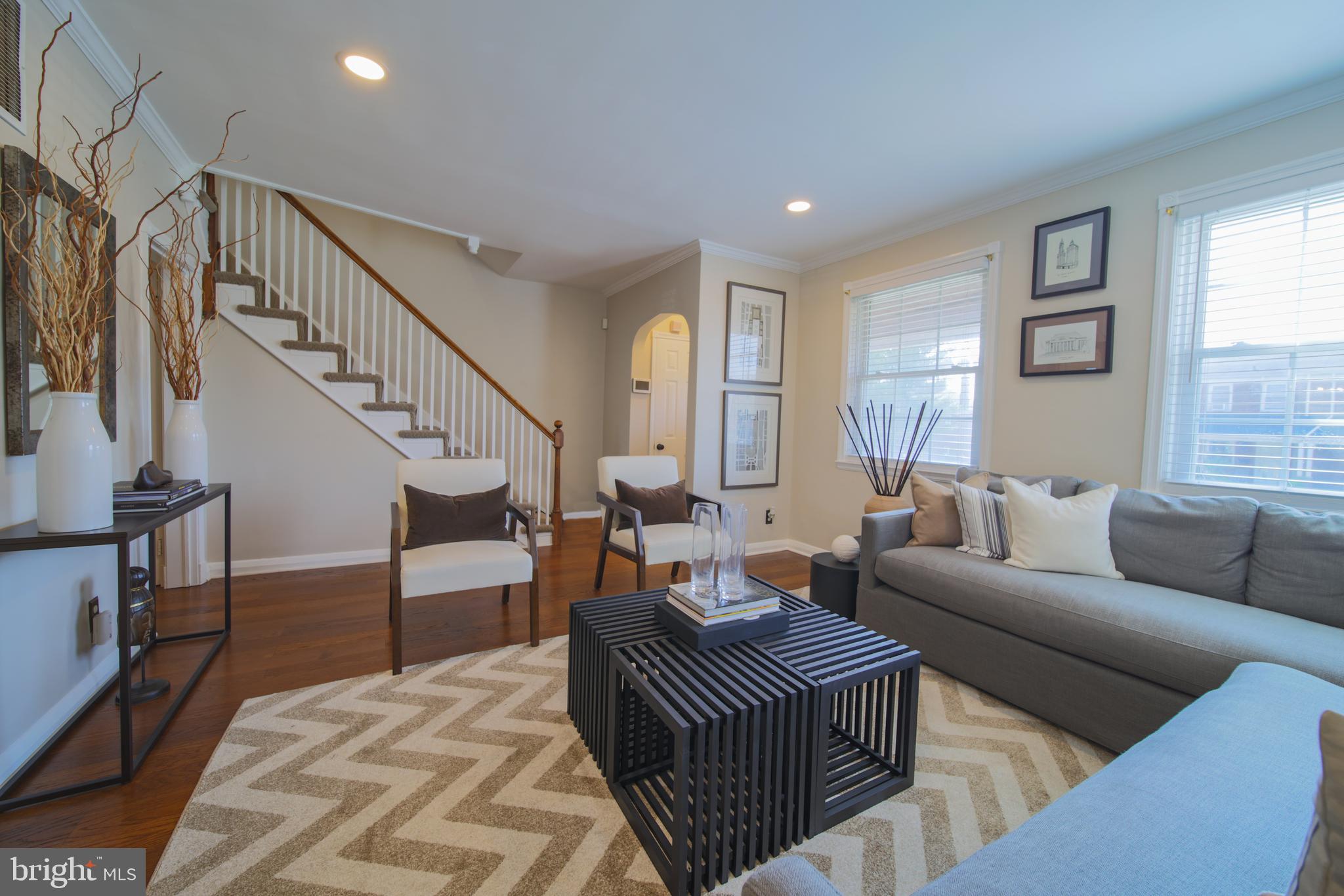 BELAIR-EDISON - Residential