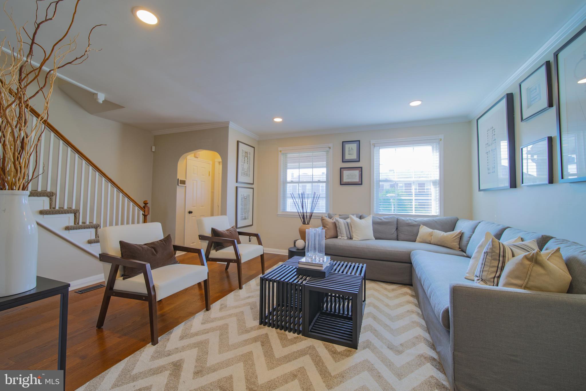 BELAIR-EDISON - Residential