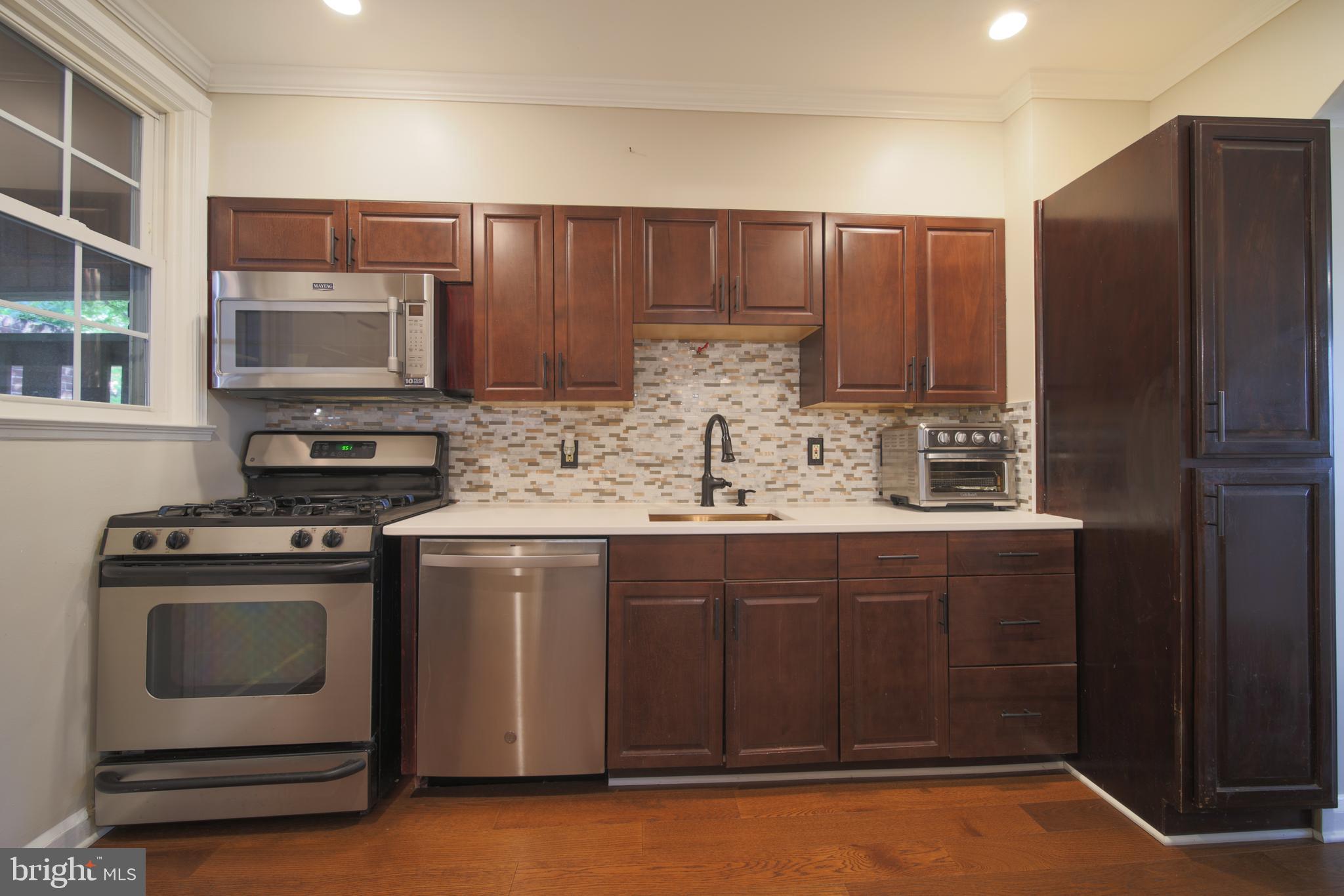 BELAIR-EDISON - Residential