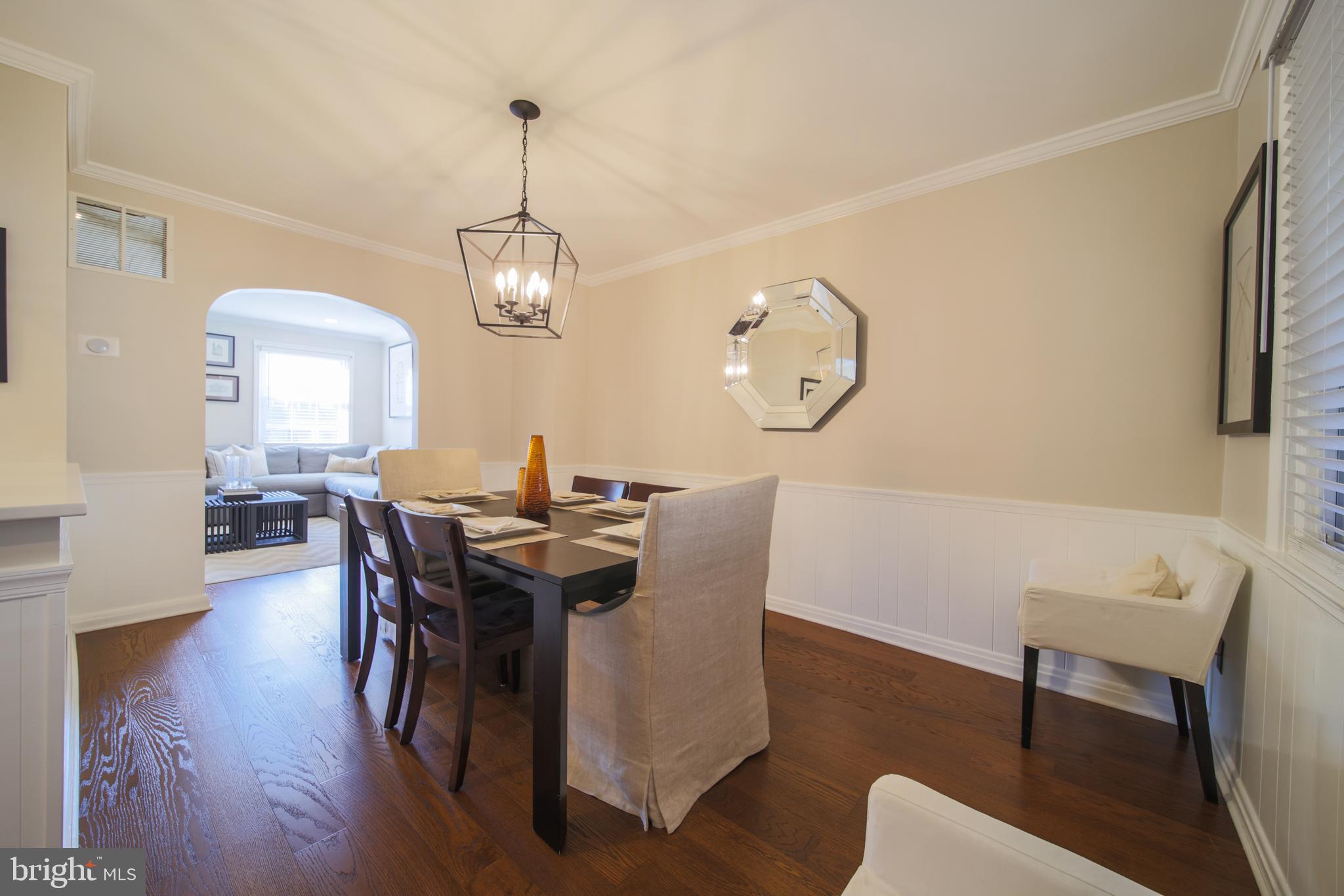 BELAIR-EDISON - Residential