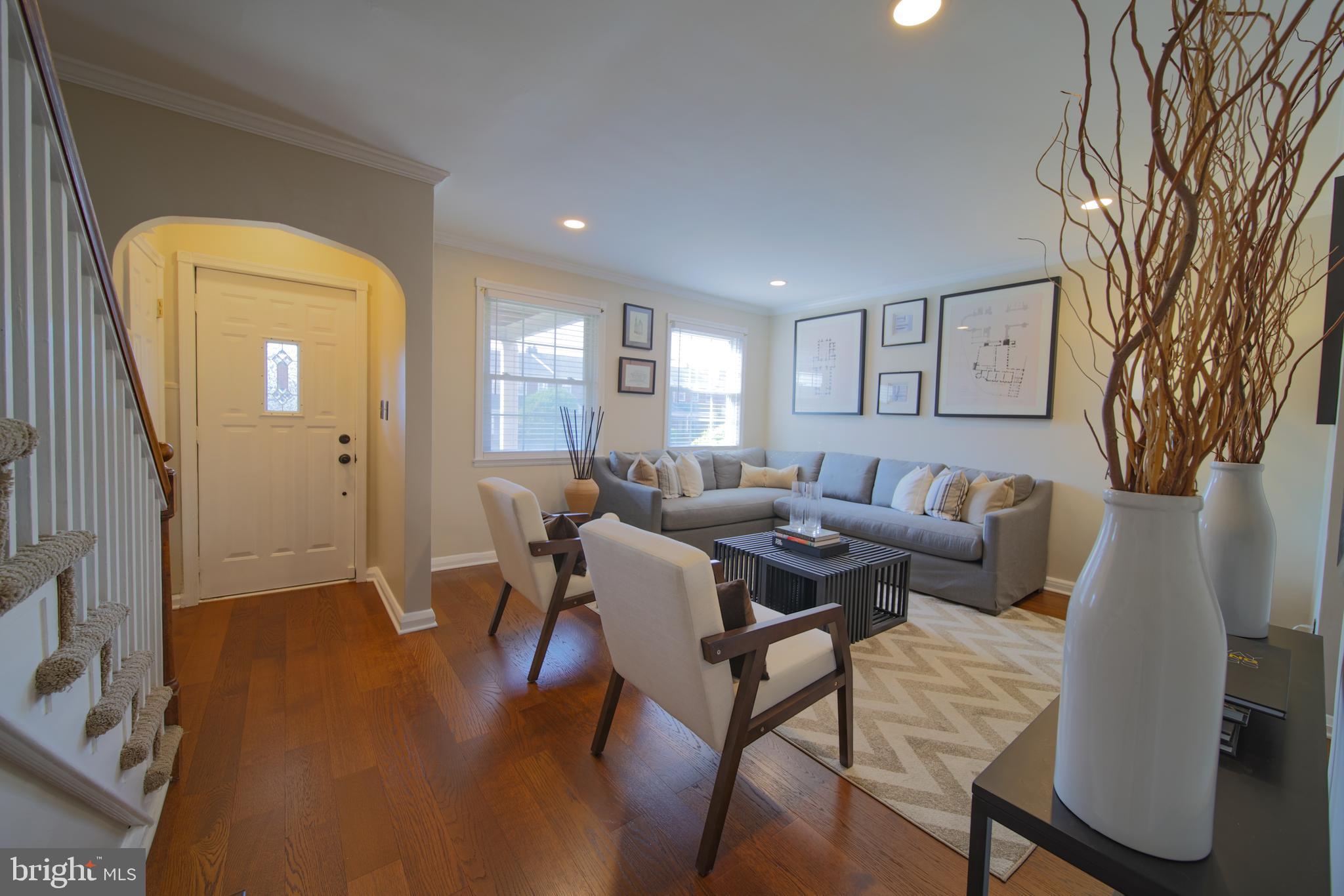 BELAIR-EDISON - Residential