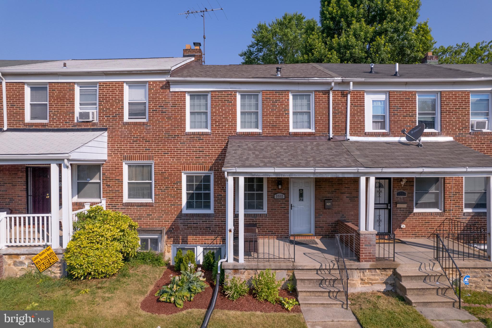 BELAIR-EDISON - Residential