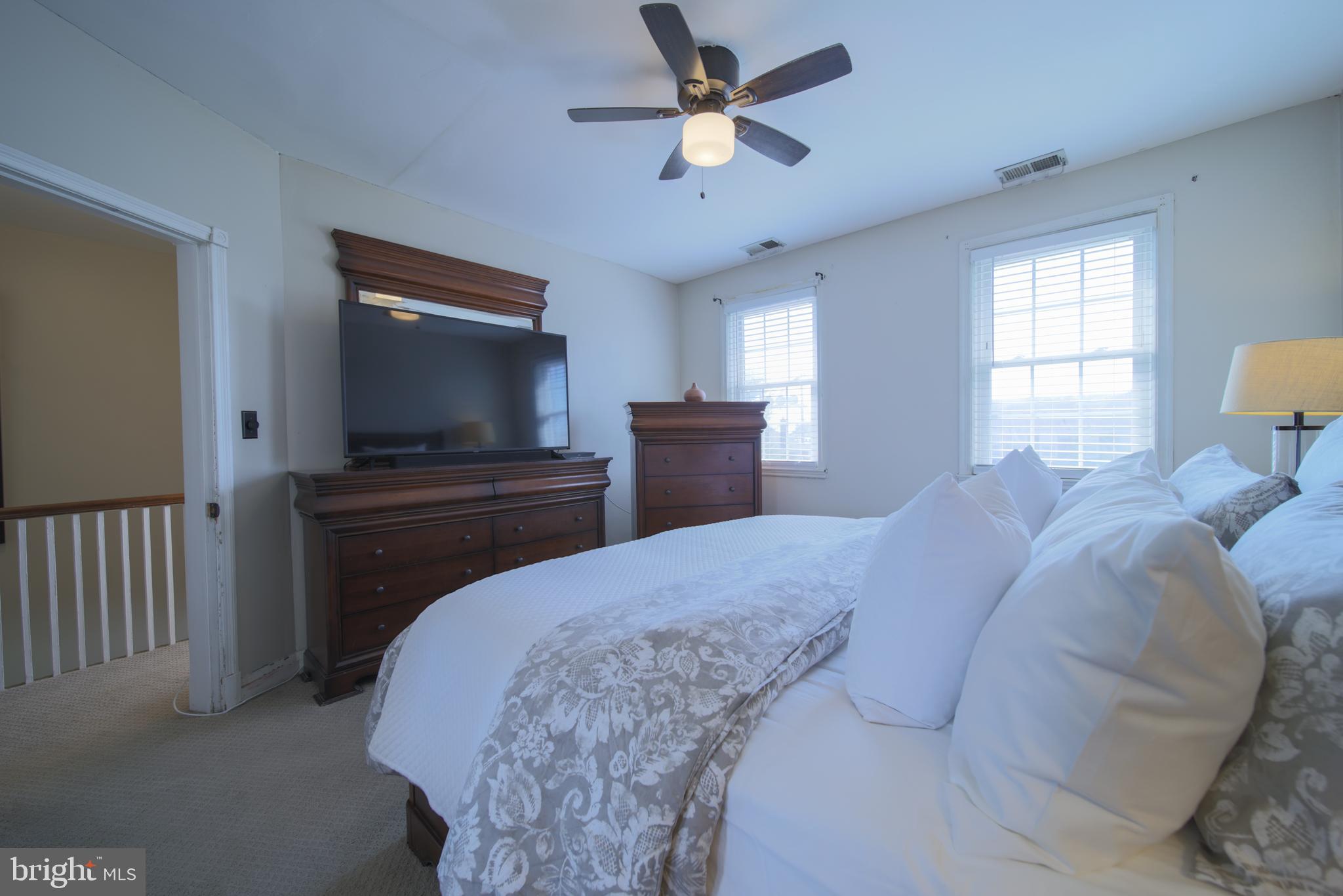 BELAIR-EDISON - Residential