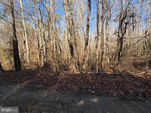 Vacant Land For Sale - LOT 2A Turkey Acres Rd<br/> King George County, KING GEORGE, VA 22485