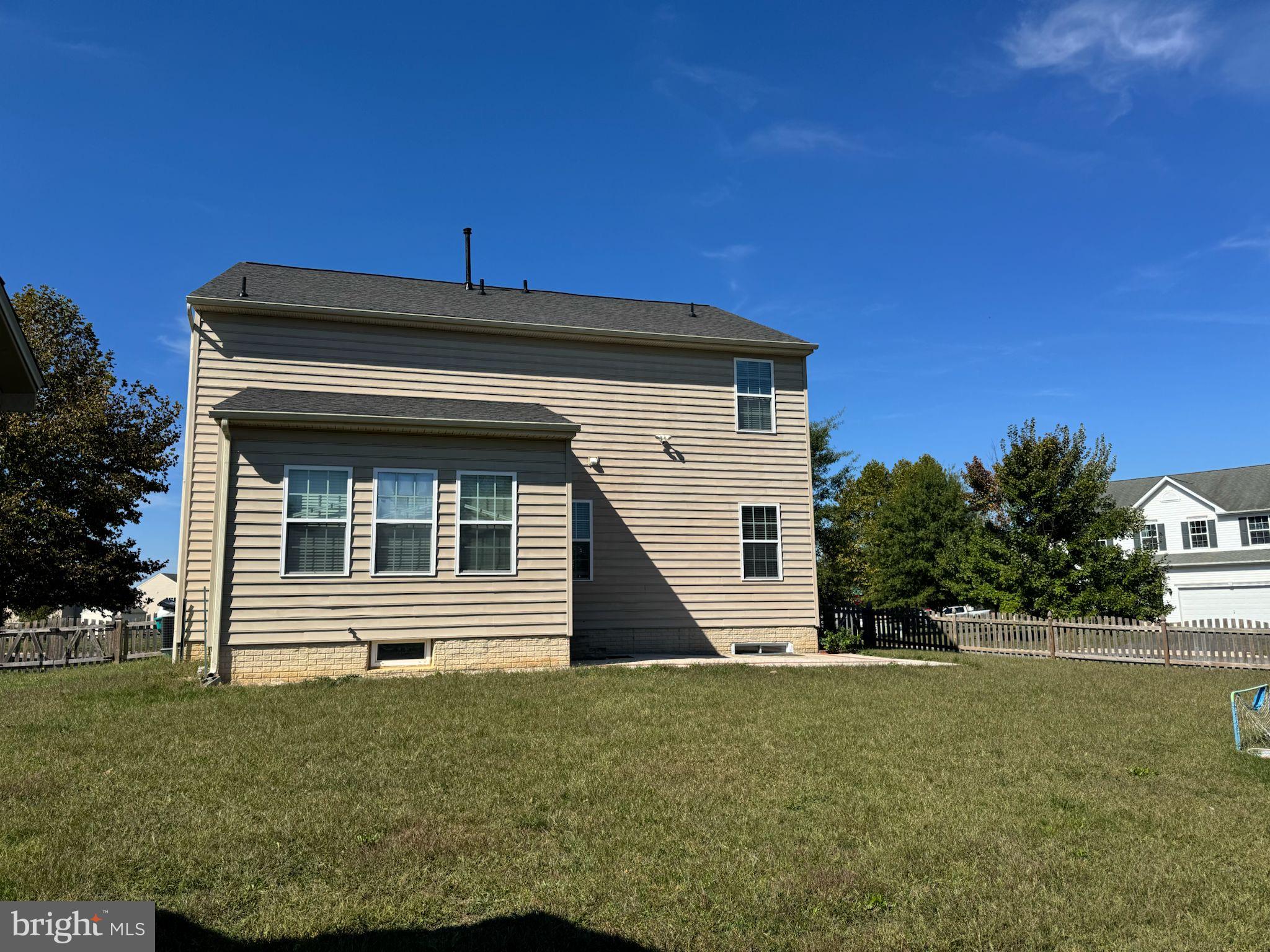 WESTFIELDS - Residential