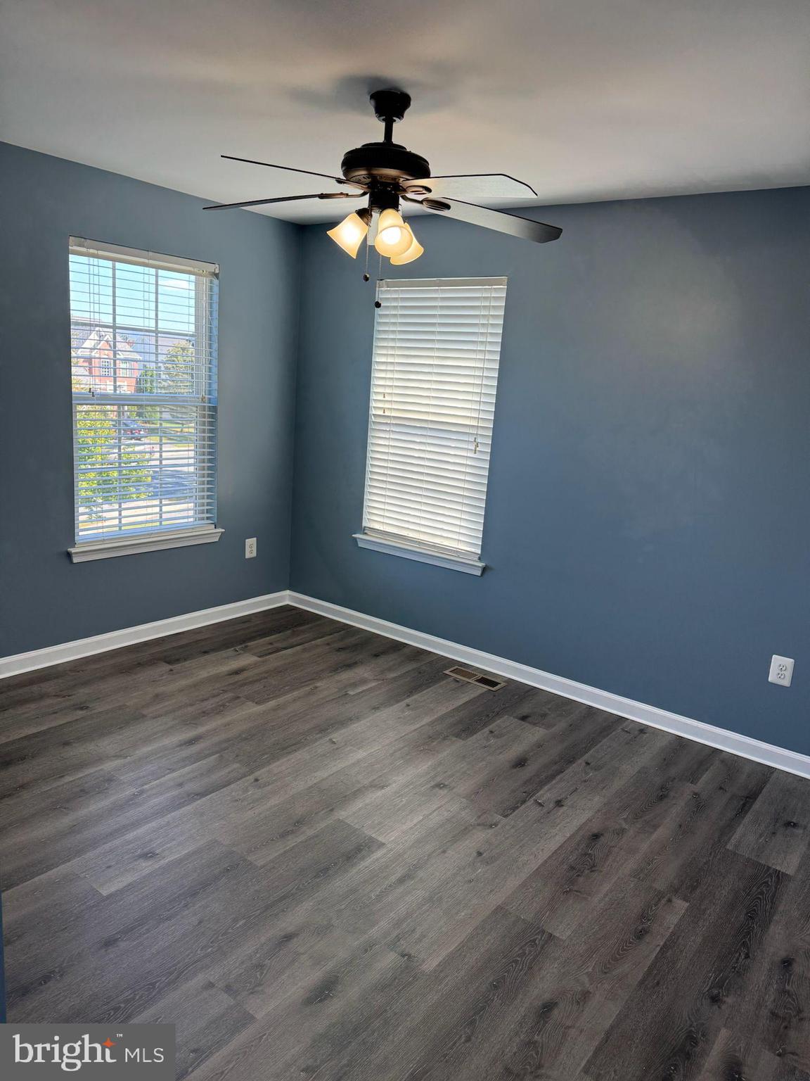 WESTFIELDS - Residential