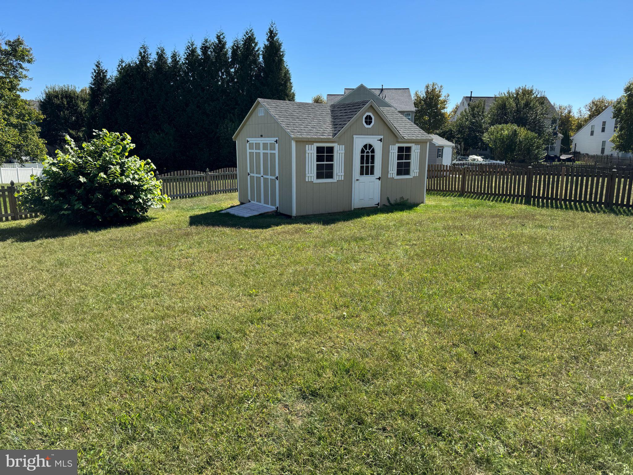 WESTFIELDS - Residential