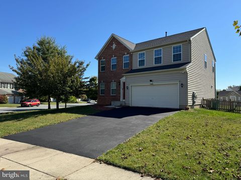 Homes For Sale - 18238 Prestwick Drive<br/> HAGERSTOWN, MD 21740
