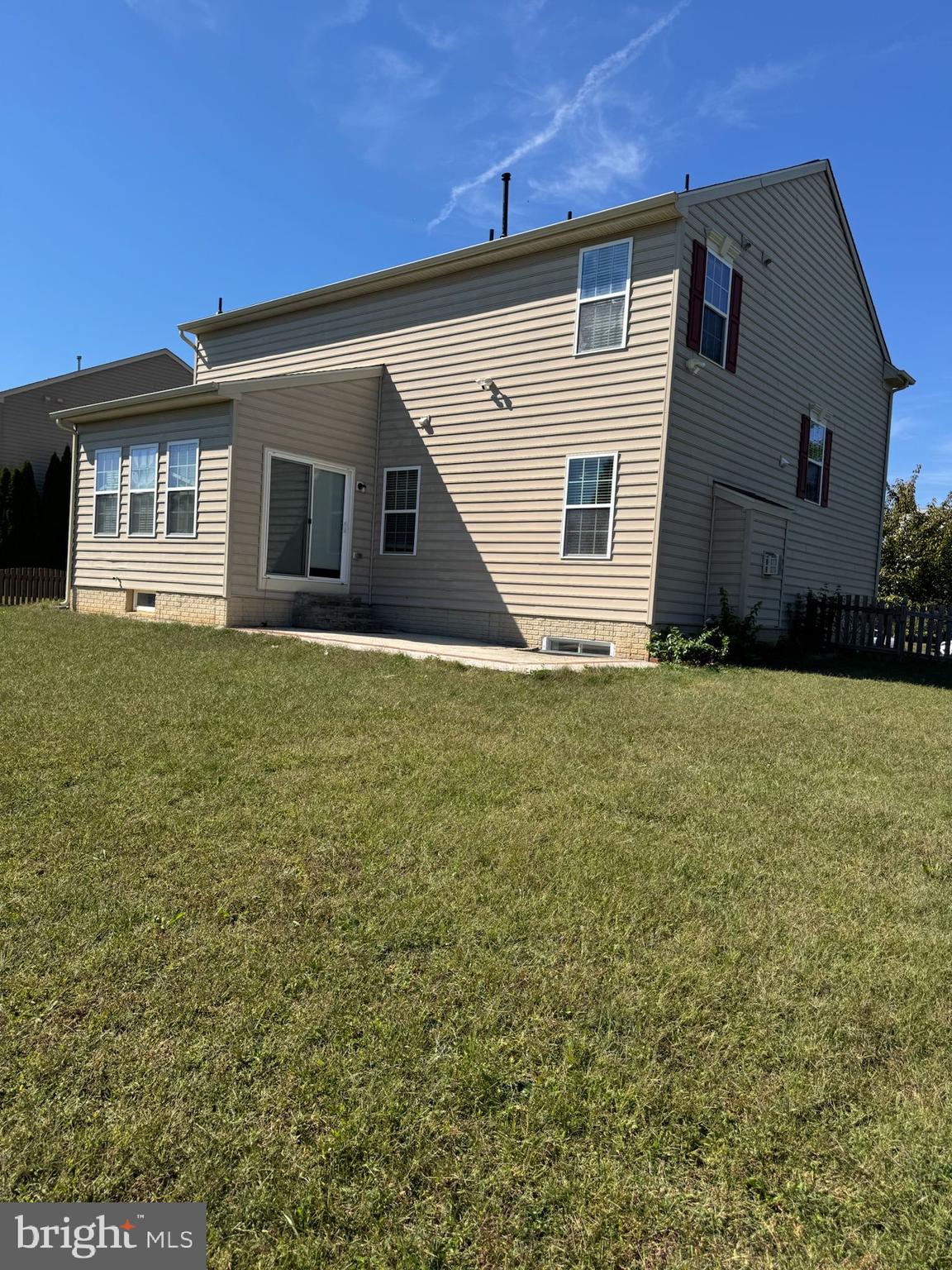 WESTFIELDS - Residential