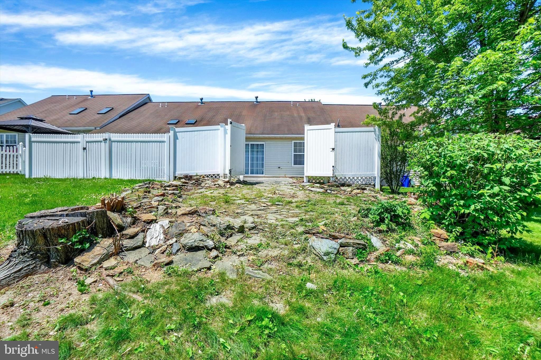 BLOSSOM HILL - Residential