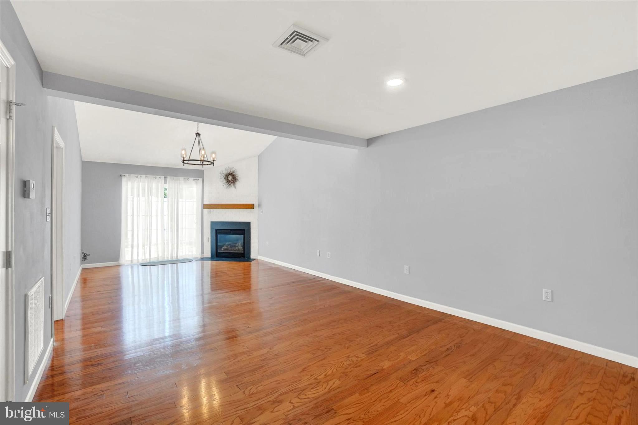 BLOSSOM HILL - Residential