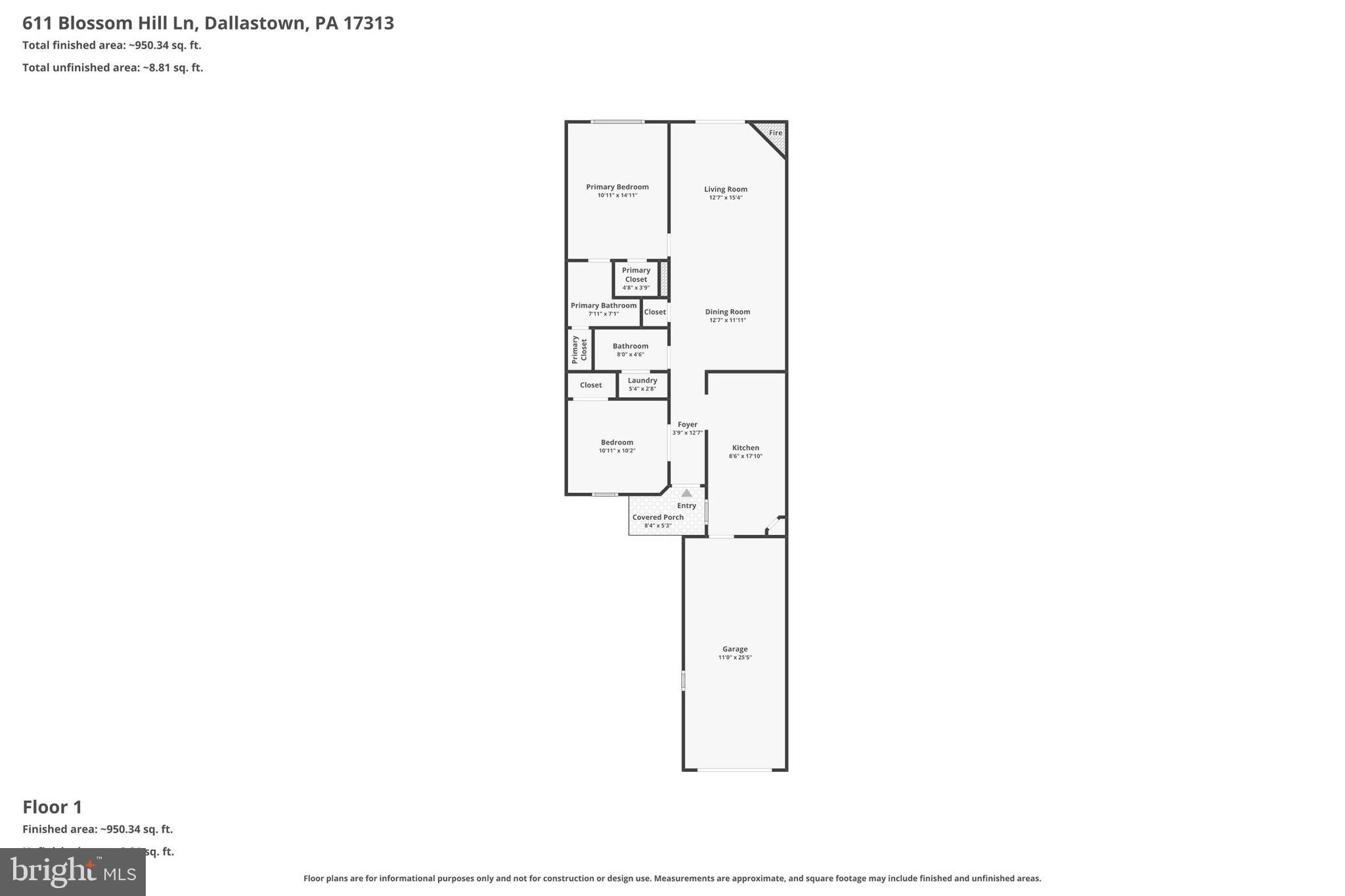 BLOSSOM HILL - Residential