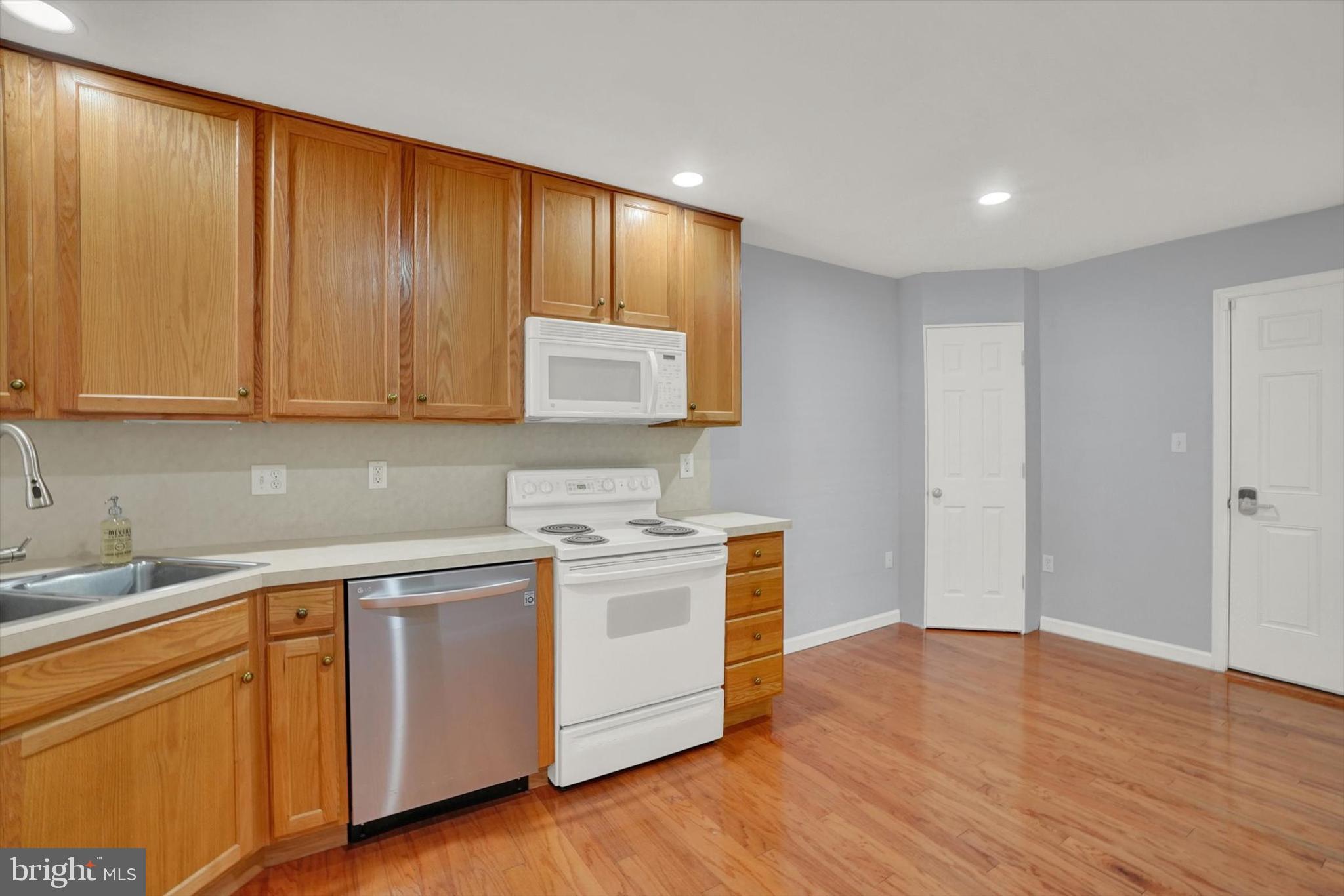 BLOSSOM HILL - Residential