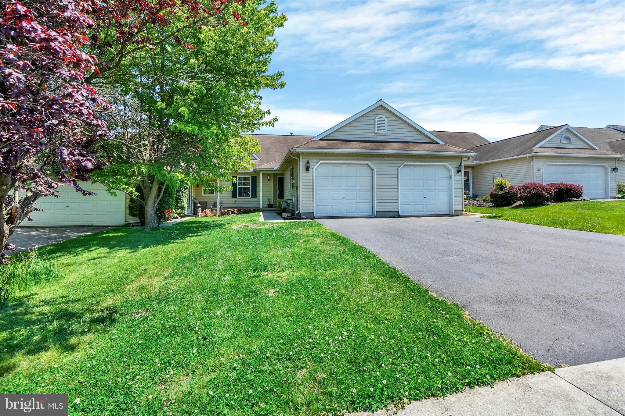 BLOSSOM HILL - Residential