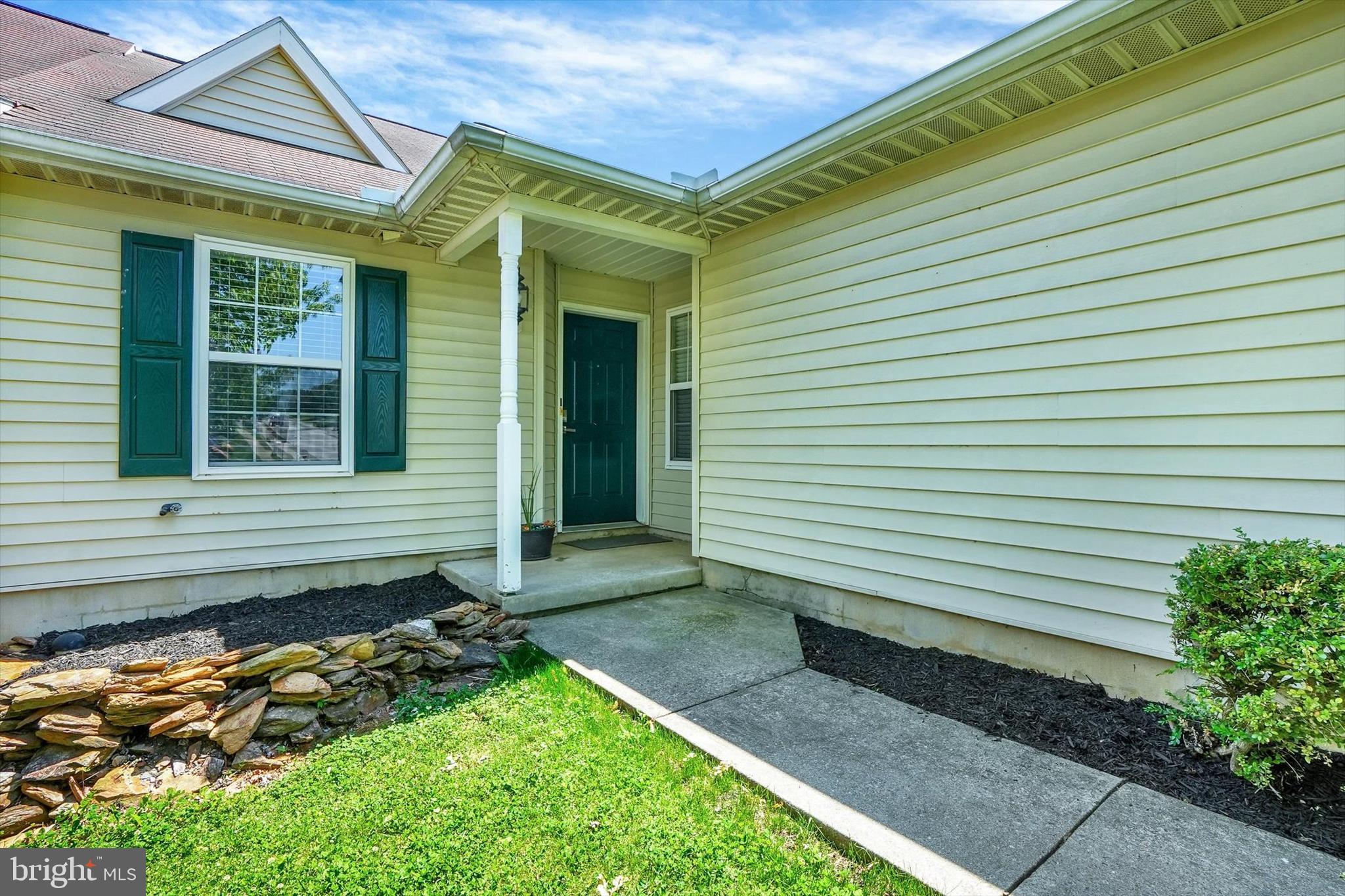 BLOSSOM HILL - Residential