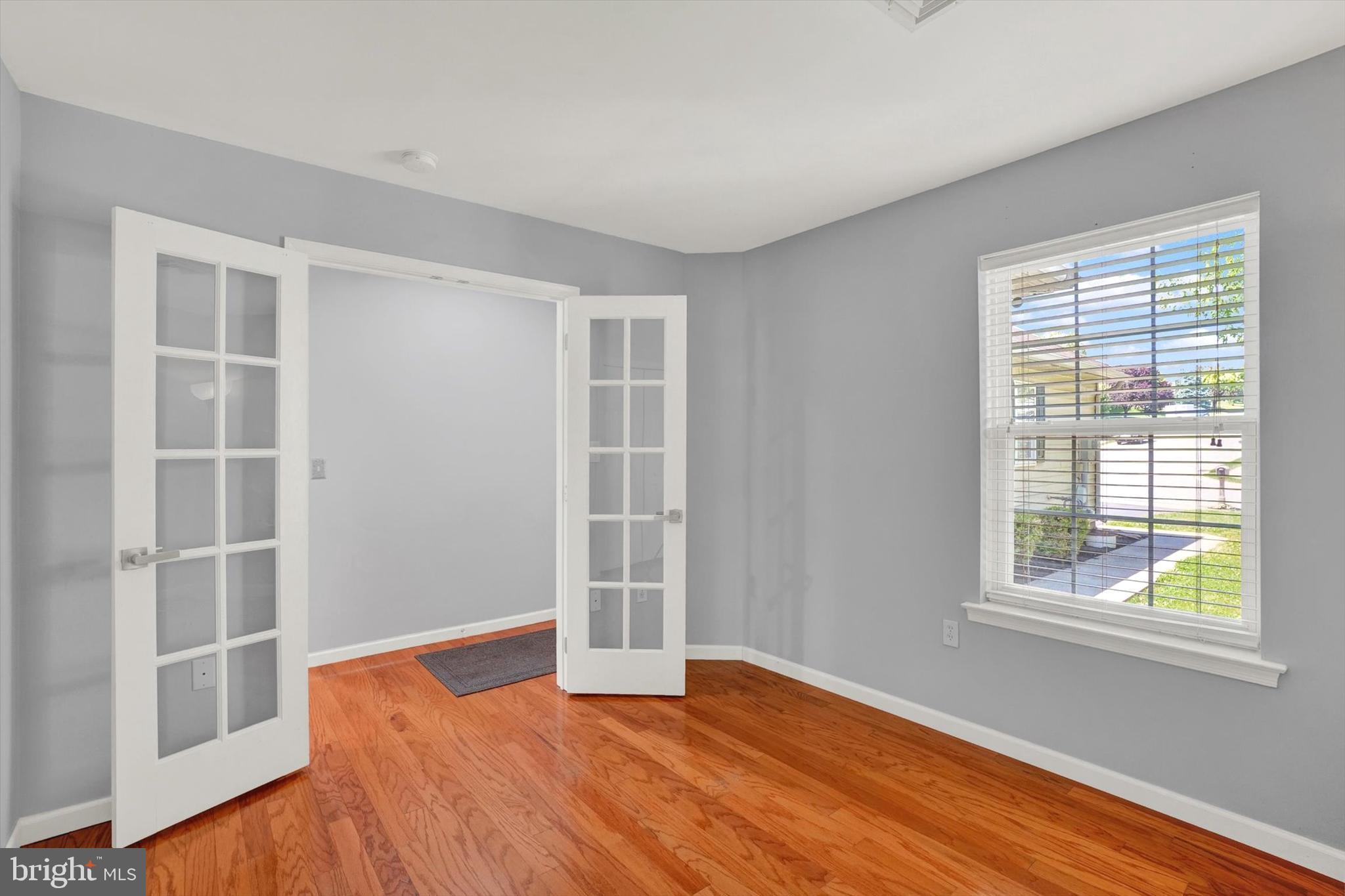 BLOSSOM HILL - Residential