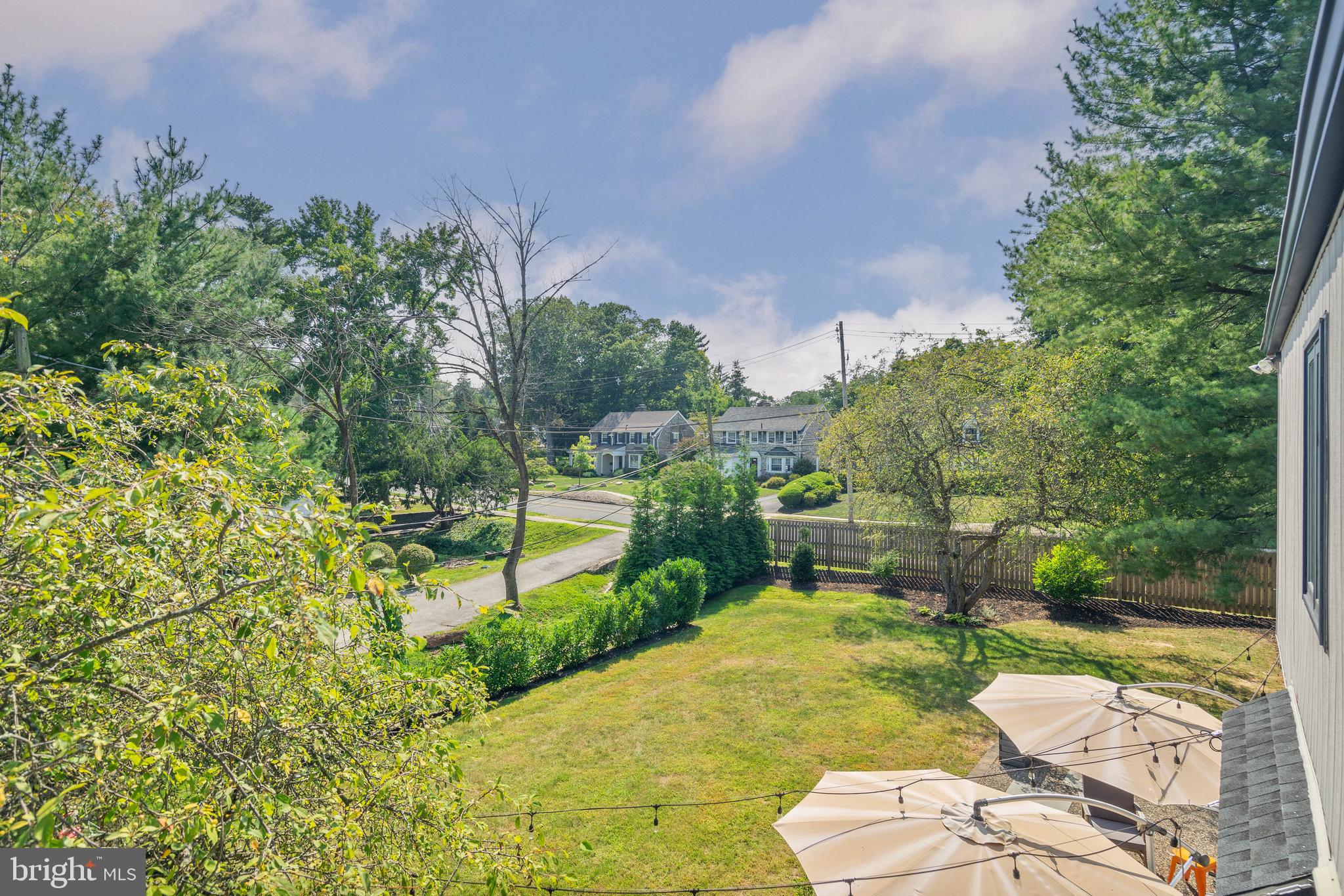 WYNNEWOOD - Residential