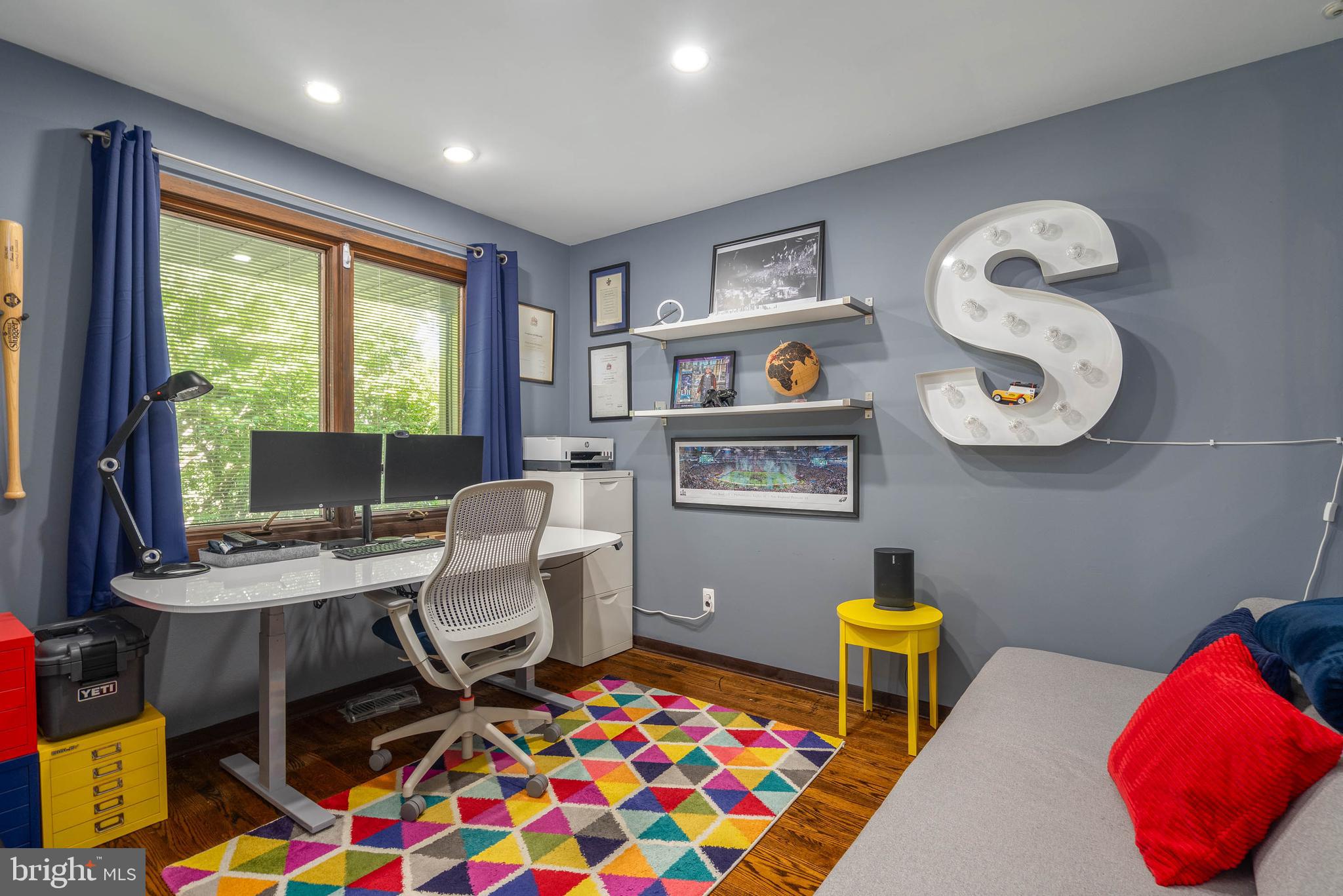 WYNNEWOOD - Residential