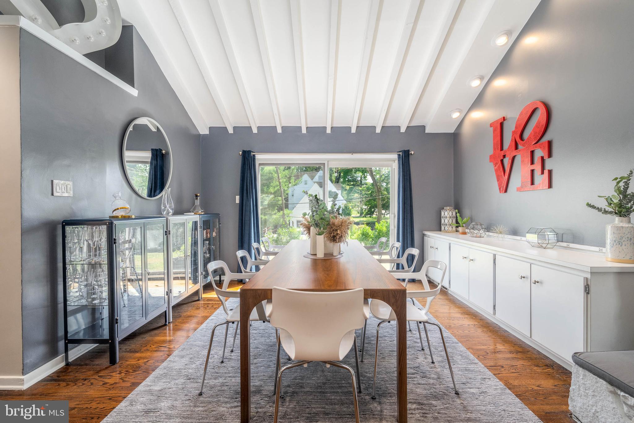 WYNNEWOOD - Residential