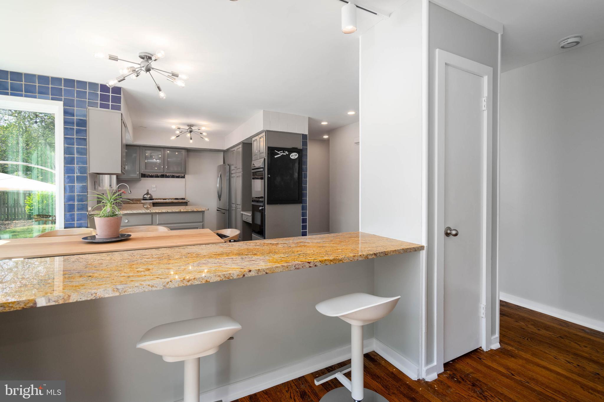 WYNNEWOOD - Residential