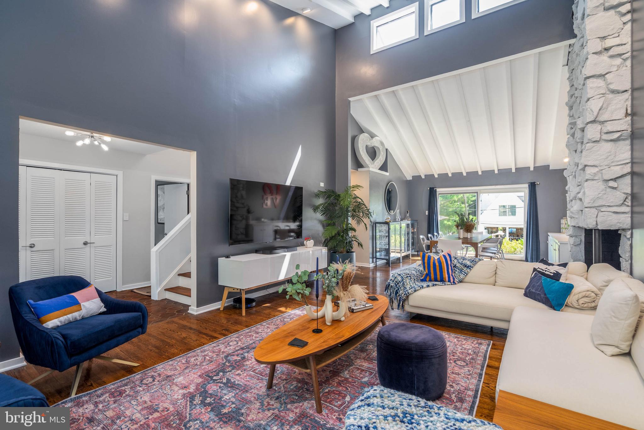 WYNNEWOOD - Residential