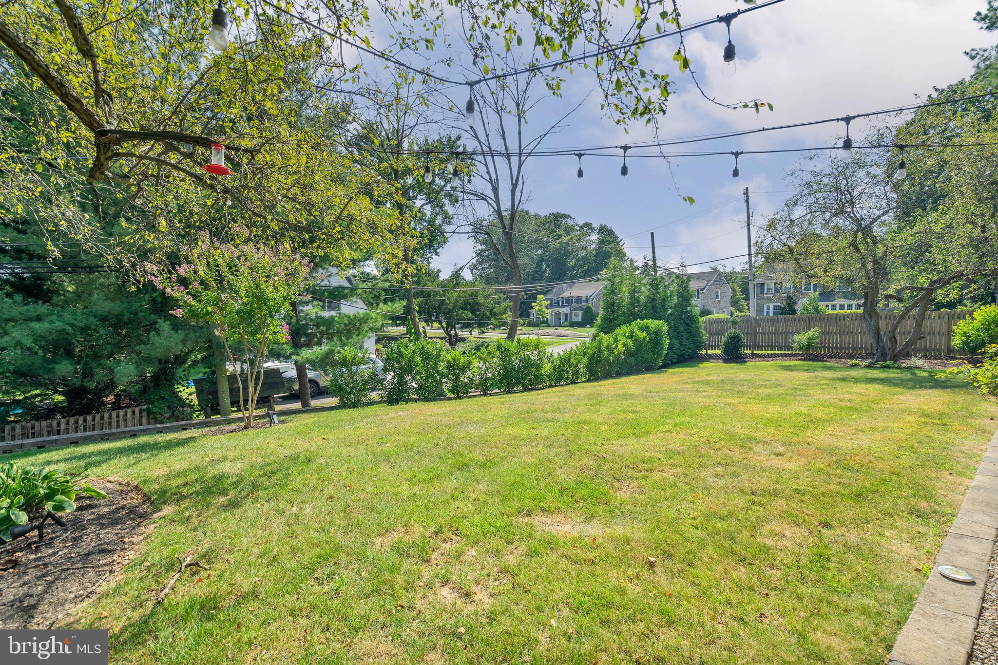 WYNNEWOOD - Residential