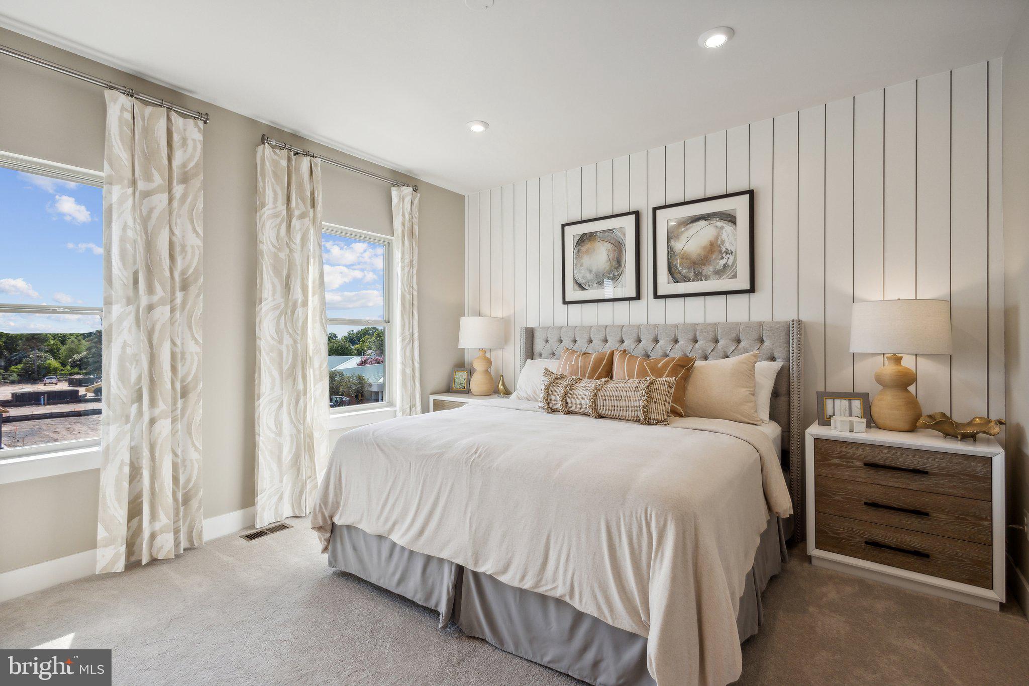 PARK PLACE - Residential